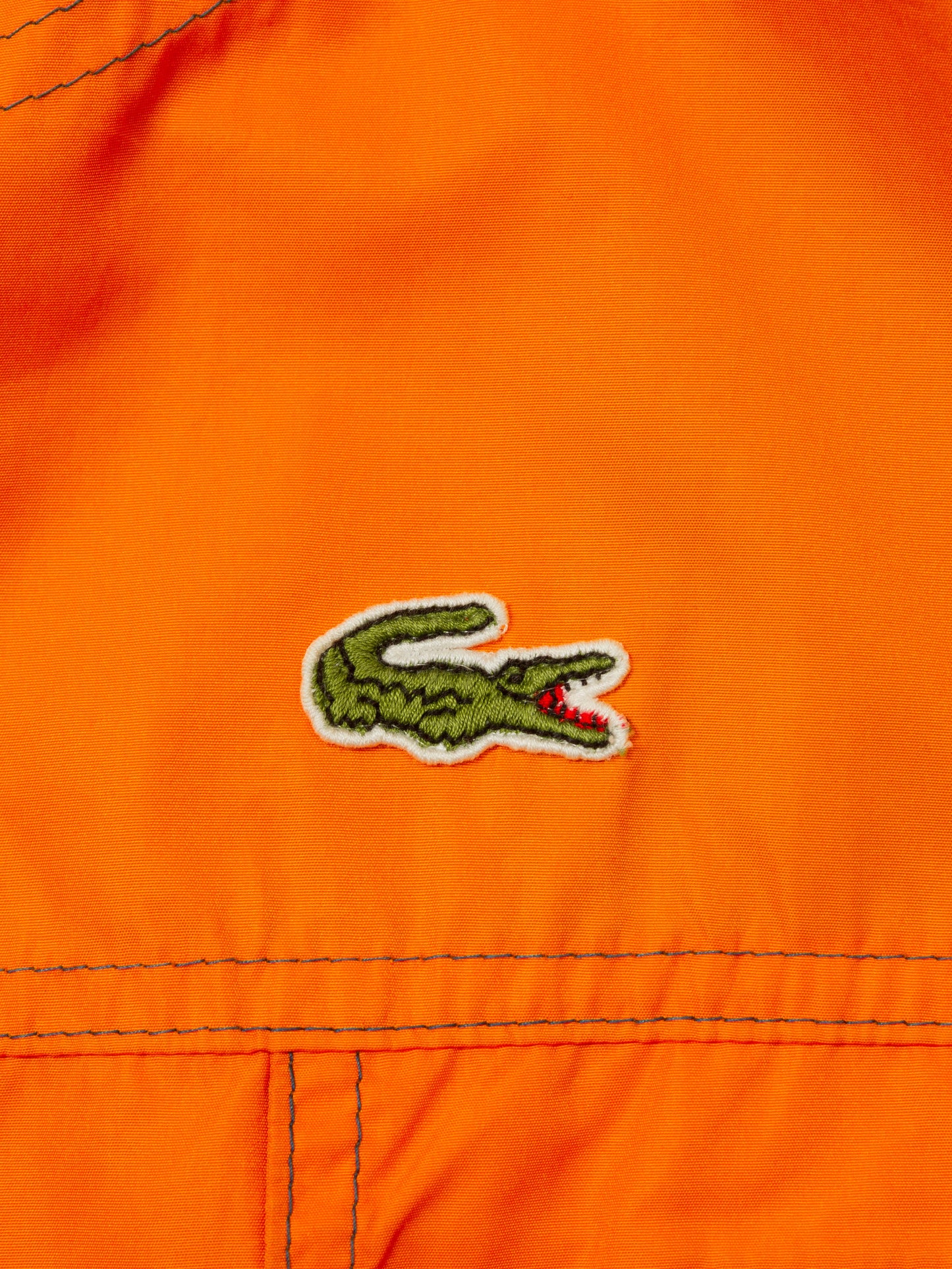Vtg Lacoste Sports Jacket (L)