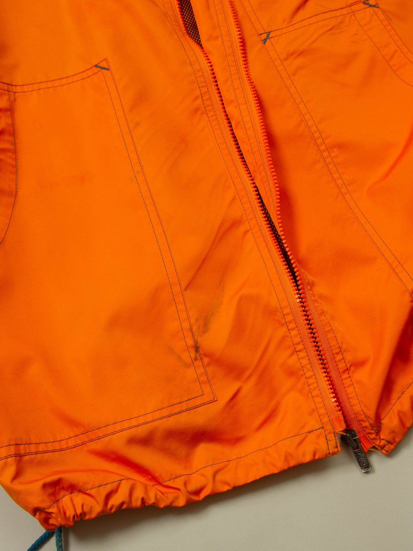 Vtg Lacoste Sports Jacket (L)
