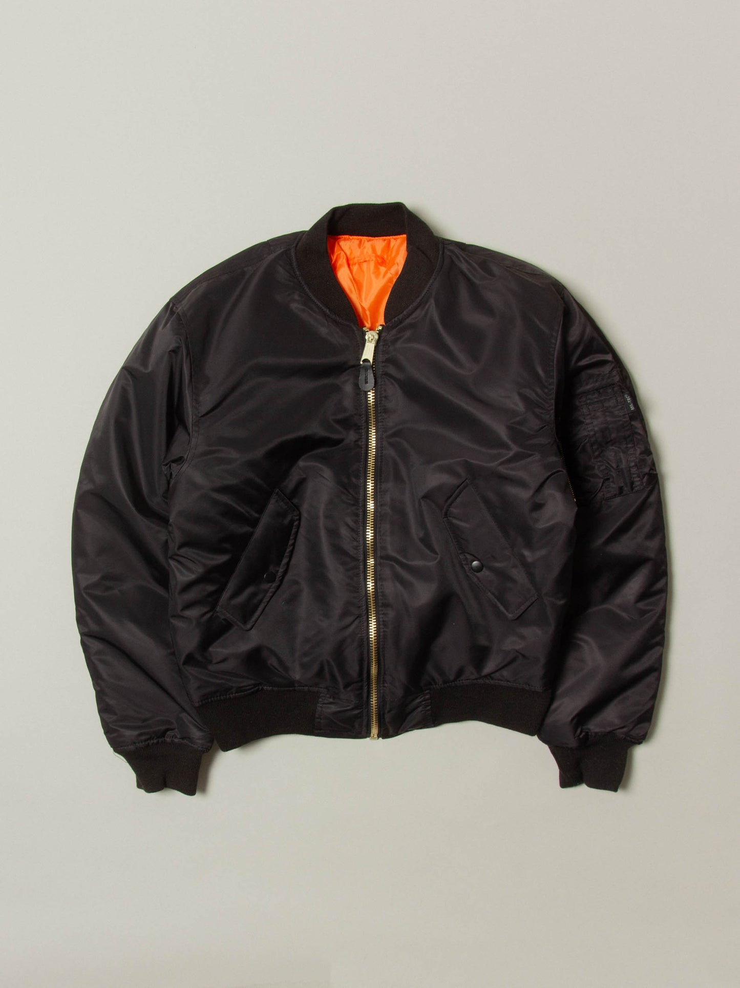 MA-1 Bomber Jacket