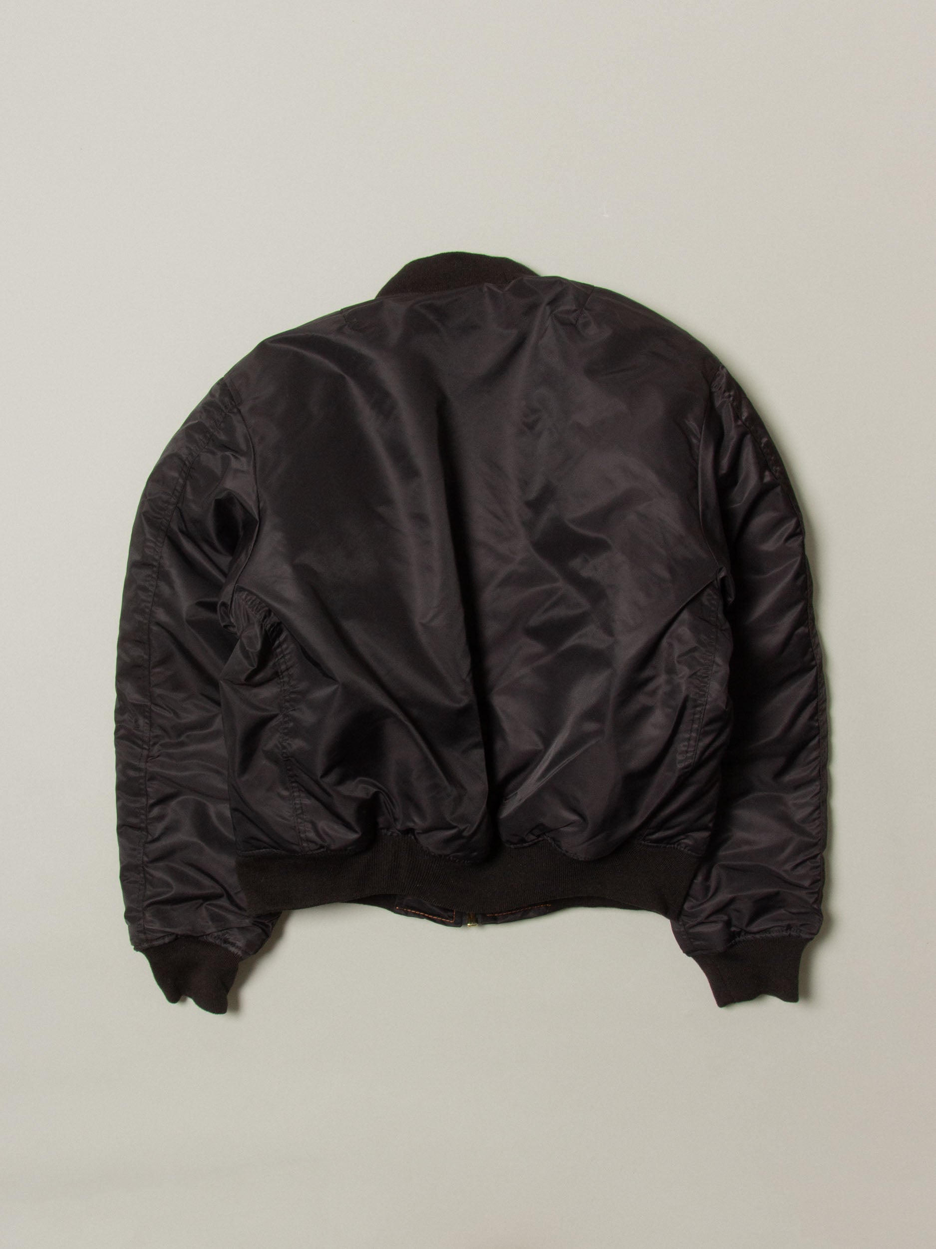 MA-1 Bomber Jacket – Broadway & Sons