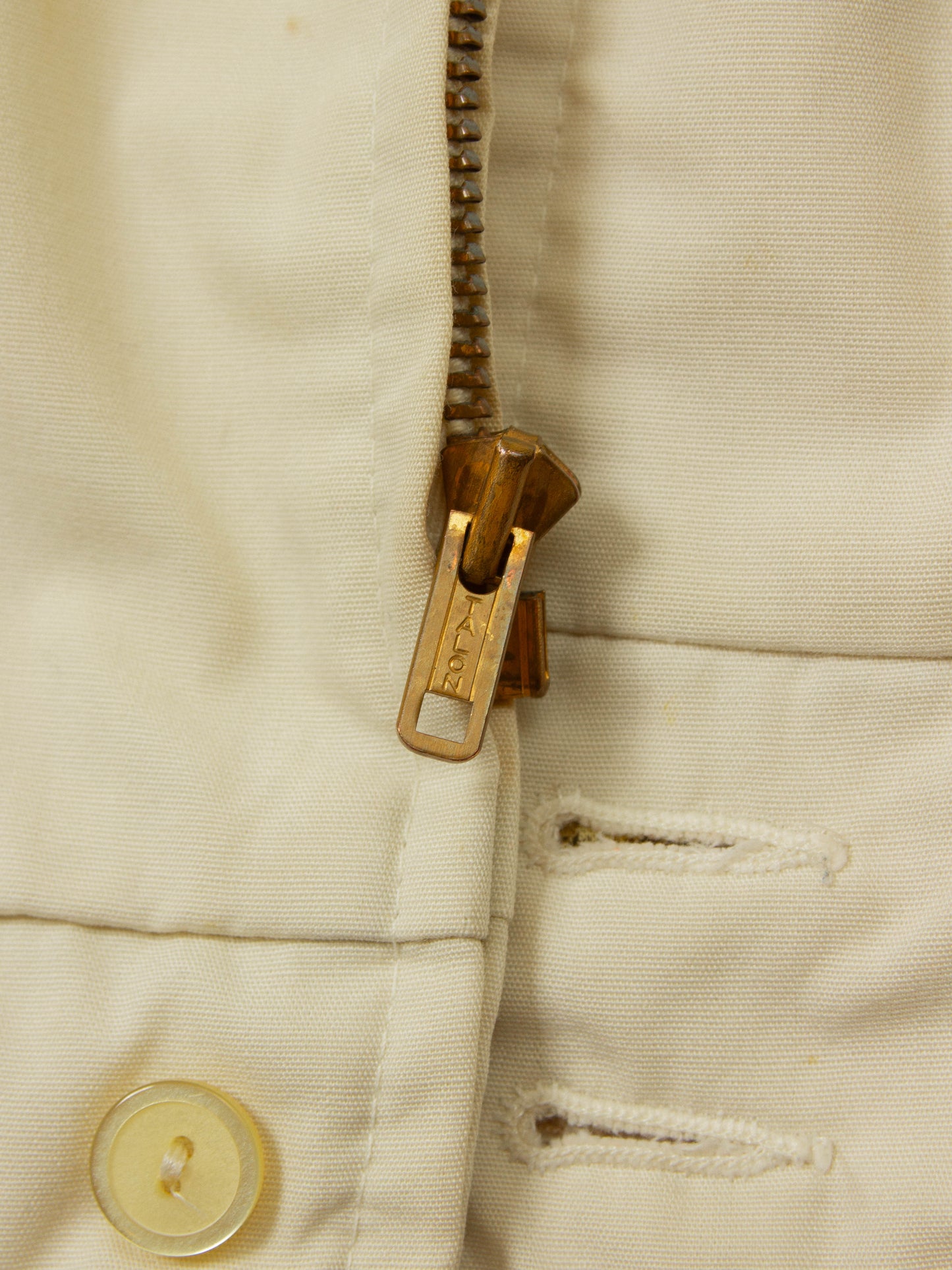 Vtg 1980s Van Heusen Sports Jacket (S/M)