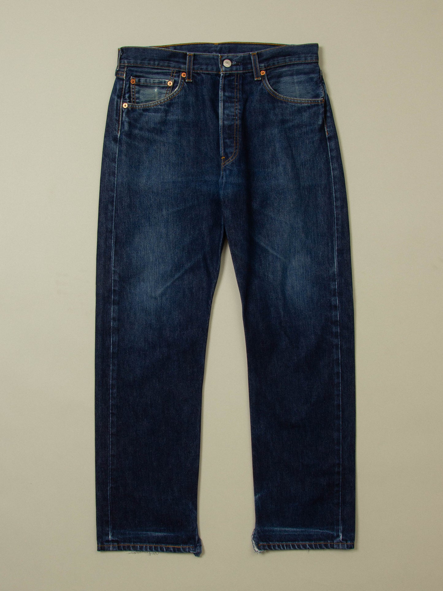 Vtg 1990s Levi's 501 Jeans (32x31)