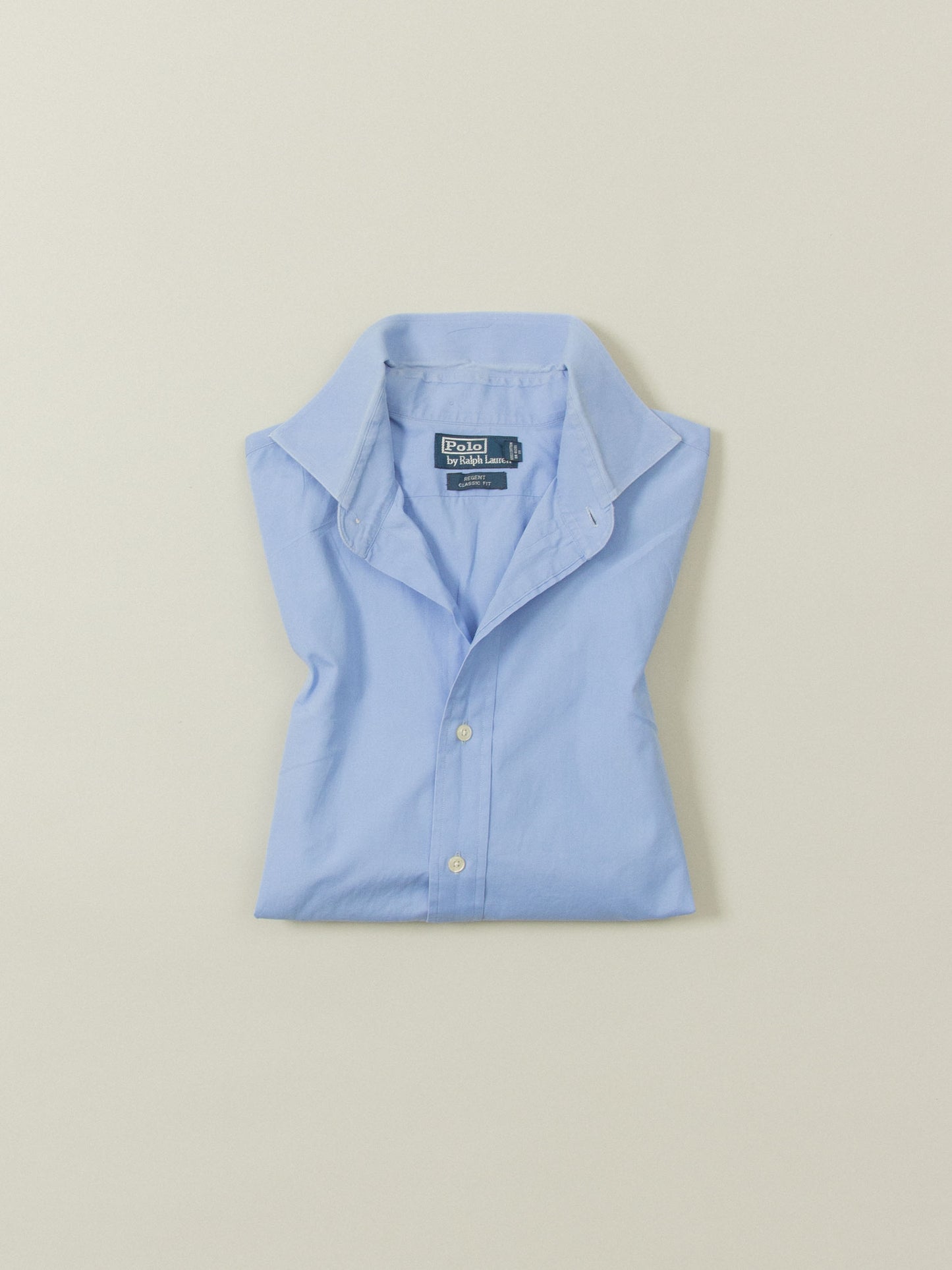 Vtg 1990s Ralph Lauren Shirt (XL)