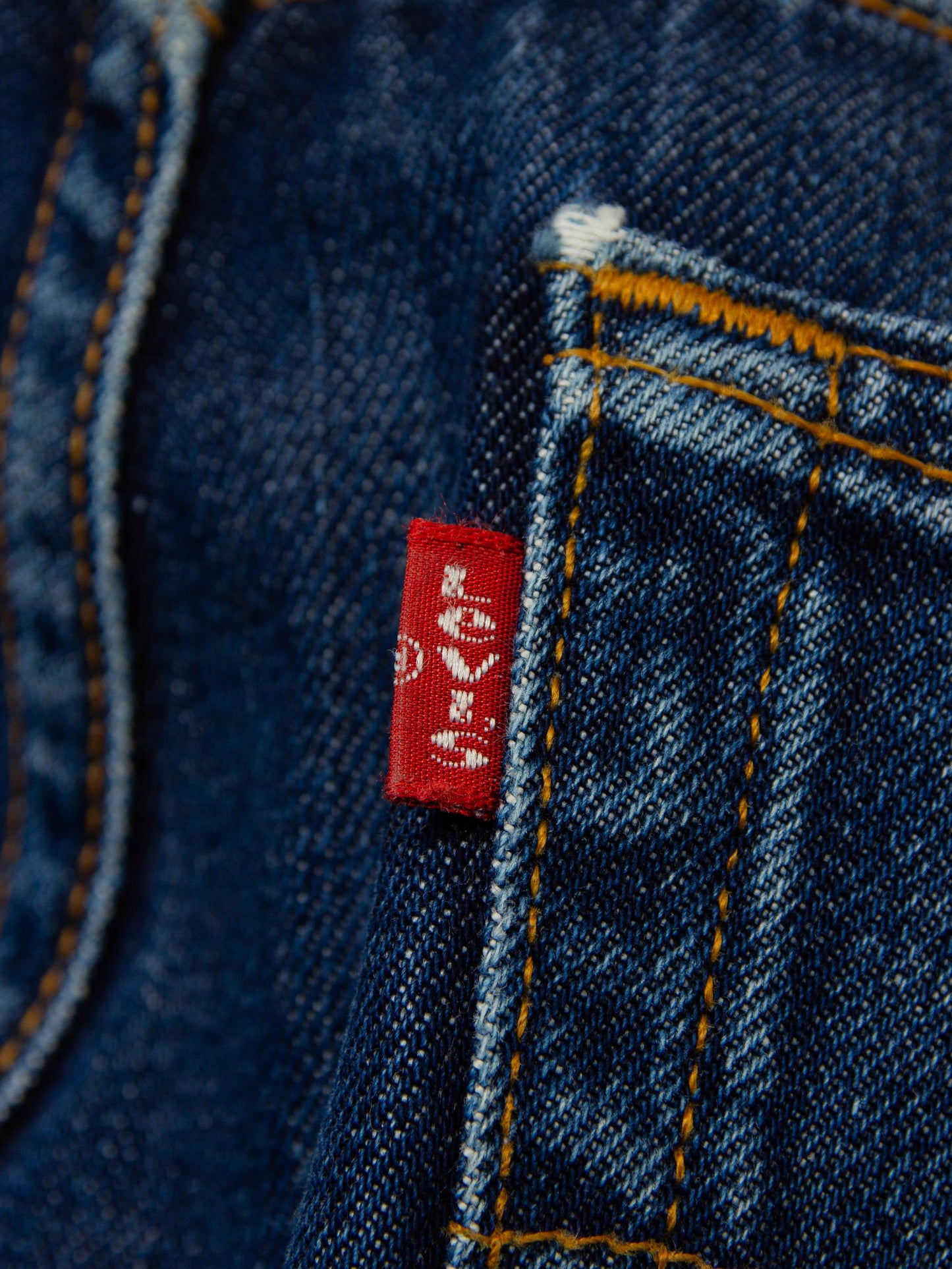 Vtg 1990s Levi's 501 Jeans (32x31)