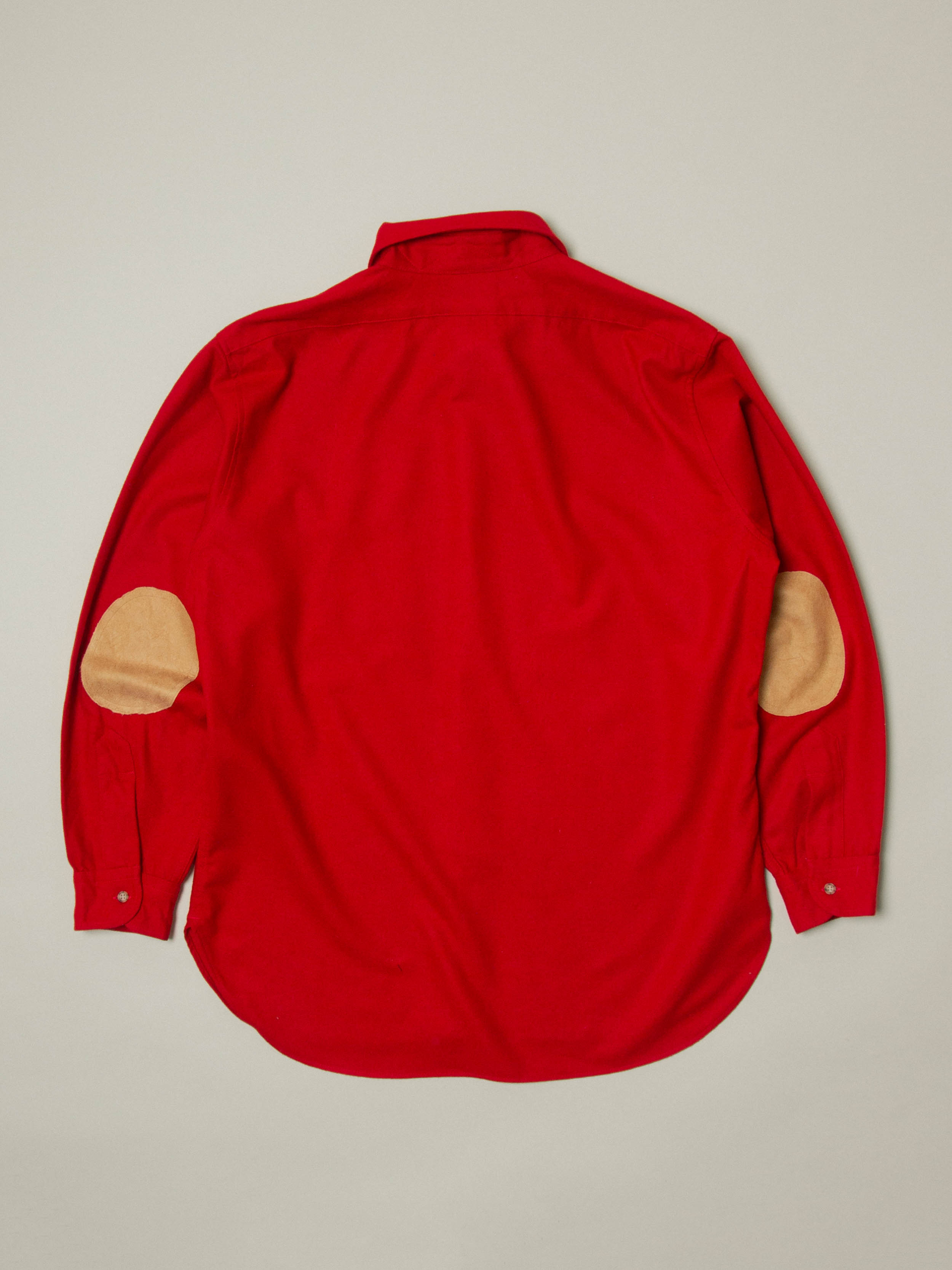 Vtg 1970s Pendleton Wool Shirt - Made in USA (L) – Broadway & Sons