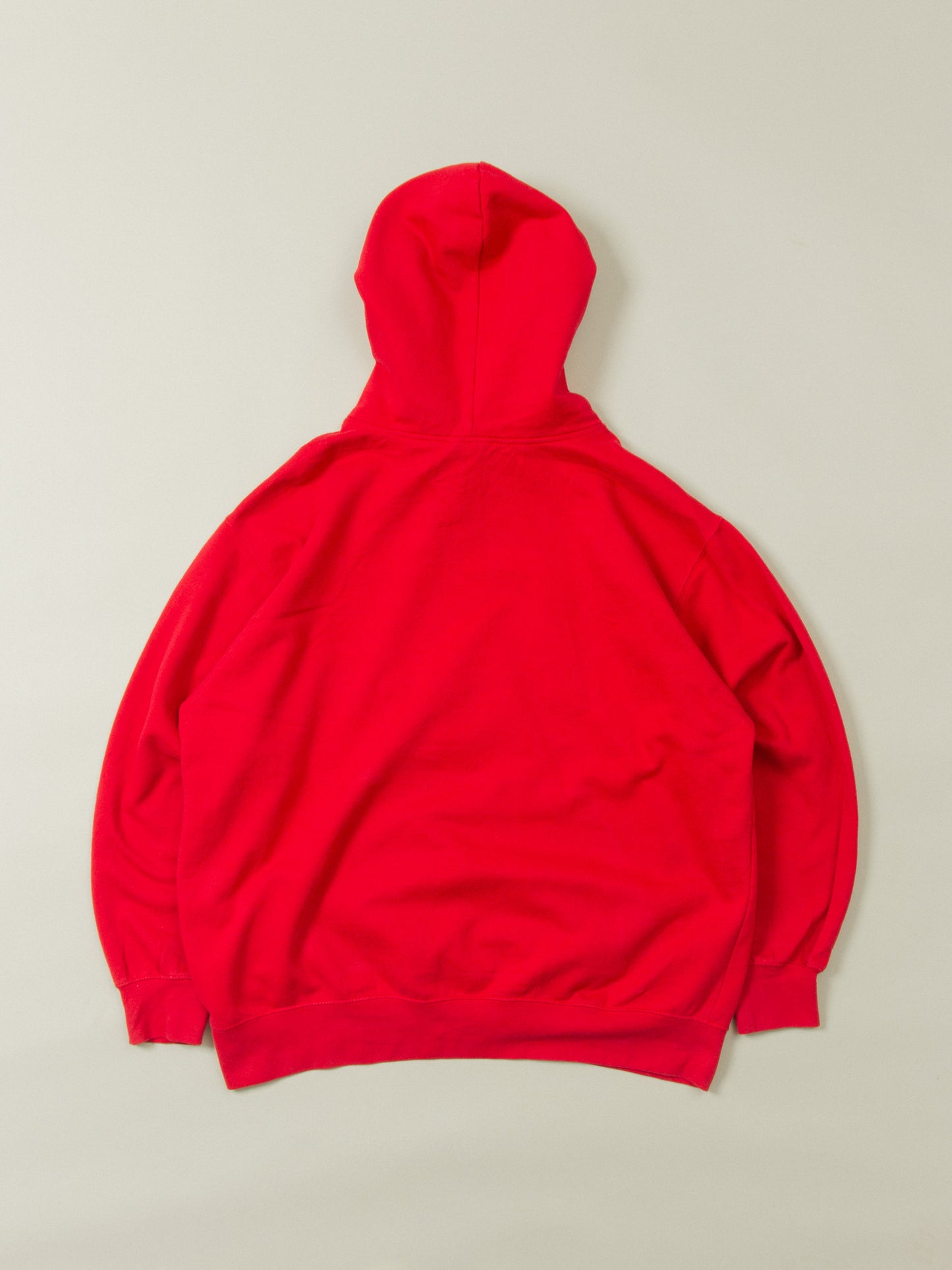 Vtg 1990s USMC Hoodie (XXL)