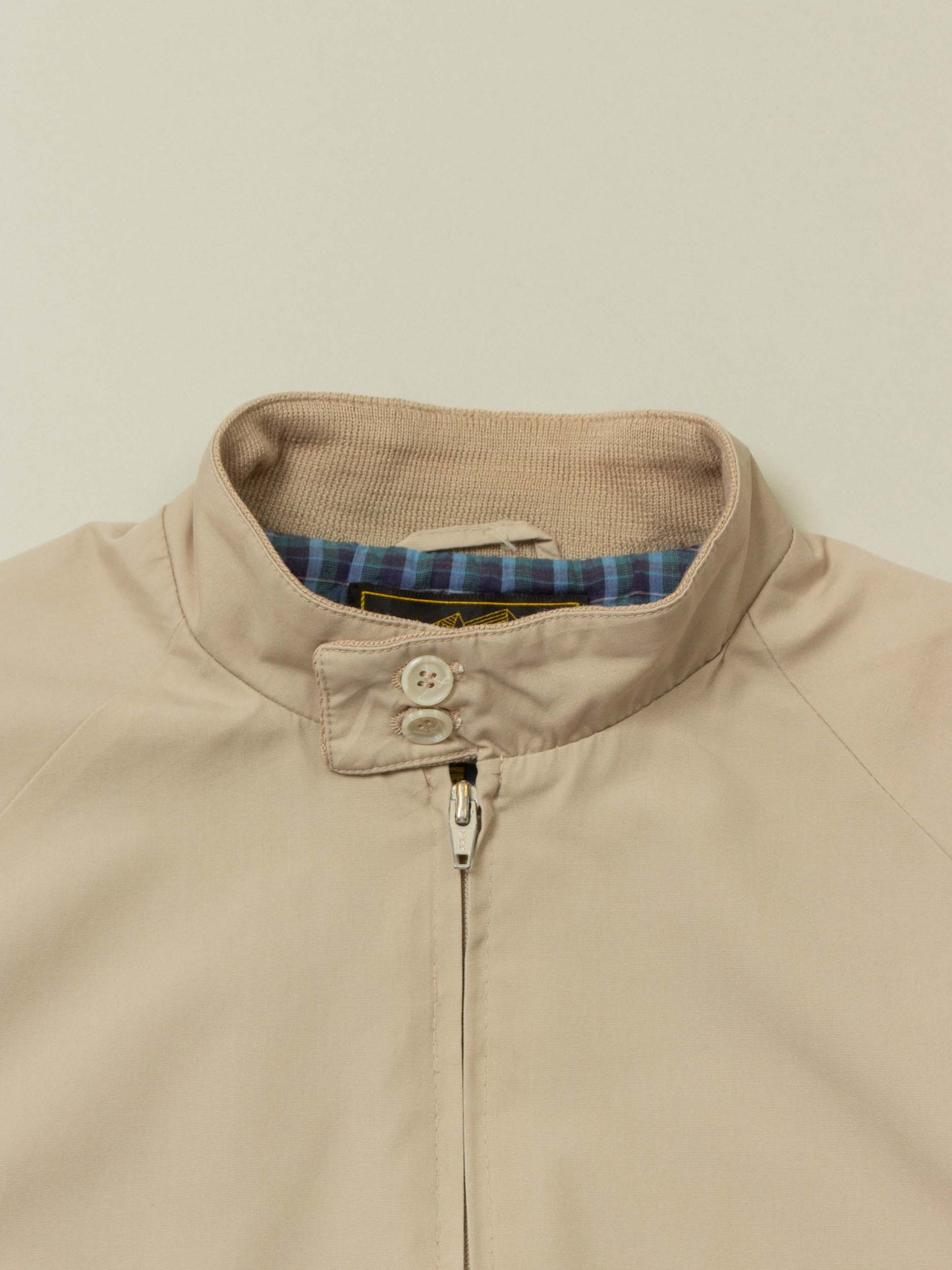 Vtg 1990s Eddie Bauer Lined Sports Jacket (L)
