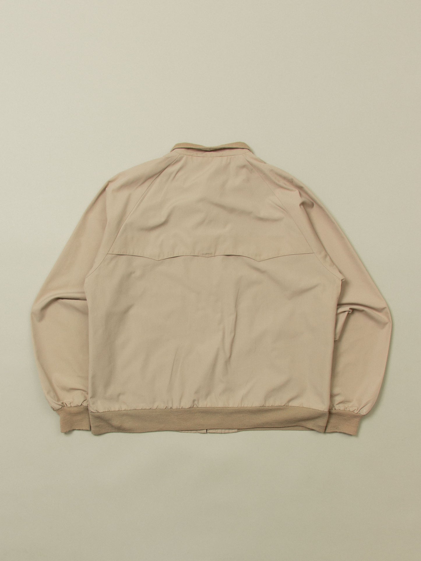 Vtg 1990s Eddie Bauer Lined Sports Jacket (L)