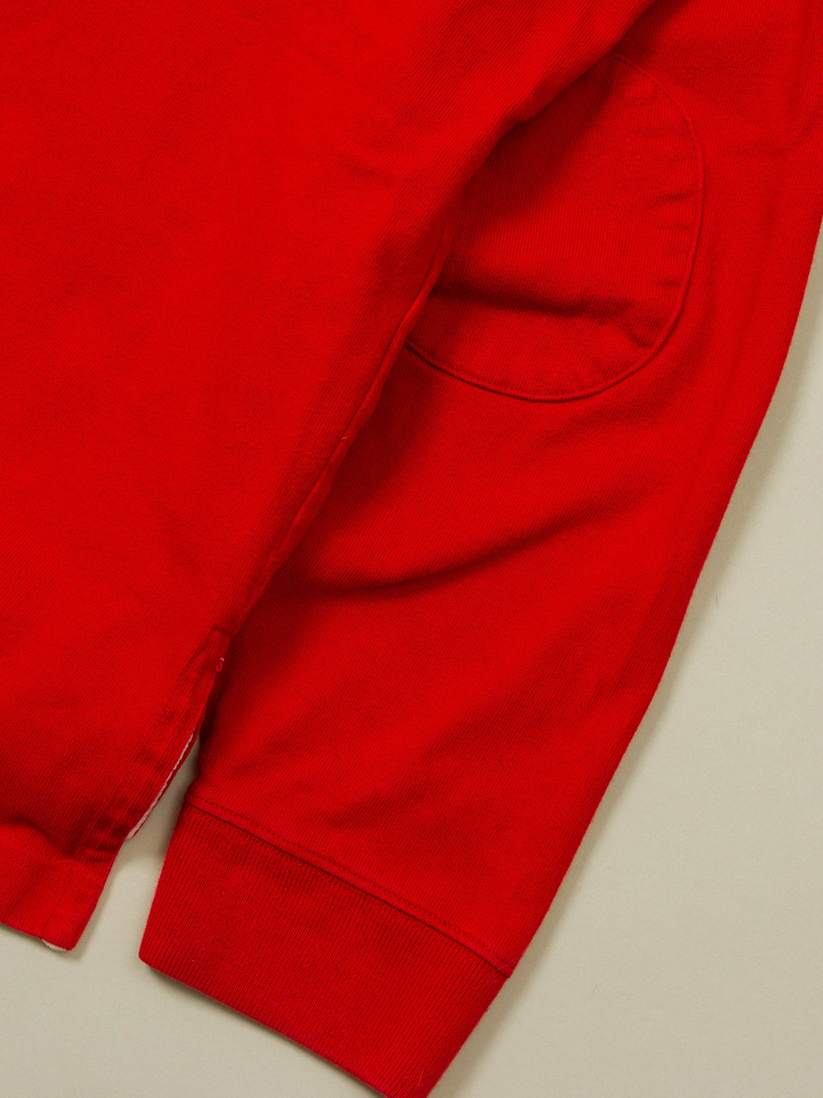 Vtg 1990s Ralph Lauren Rugby Shirt (L)