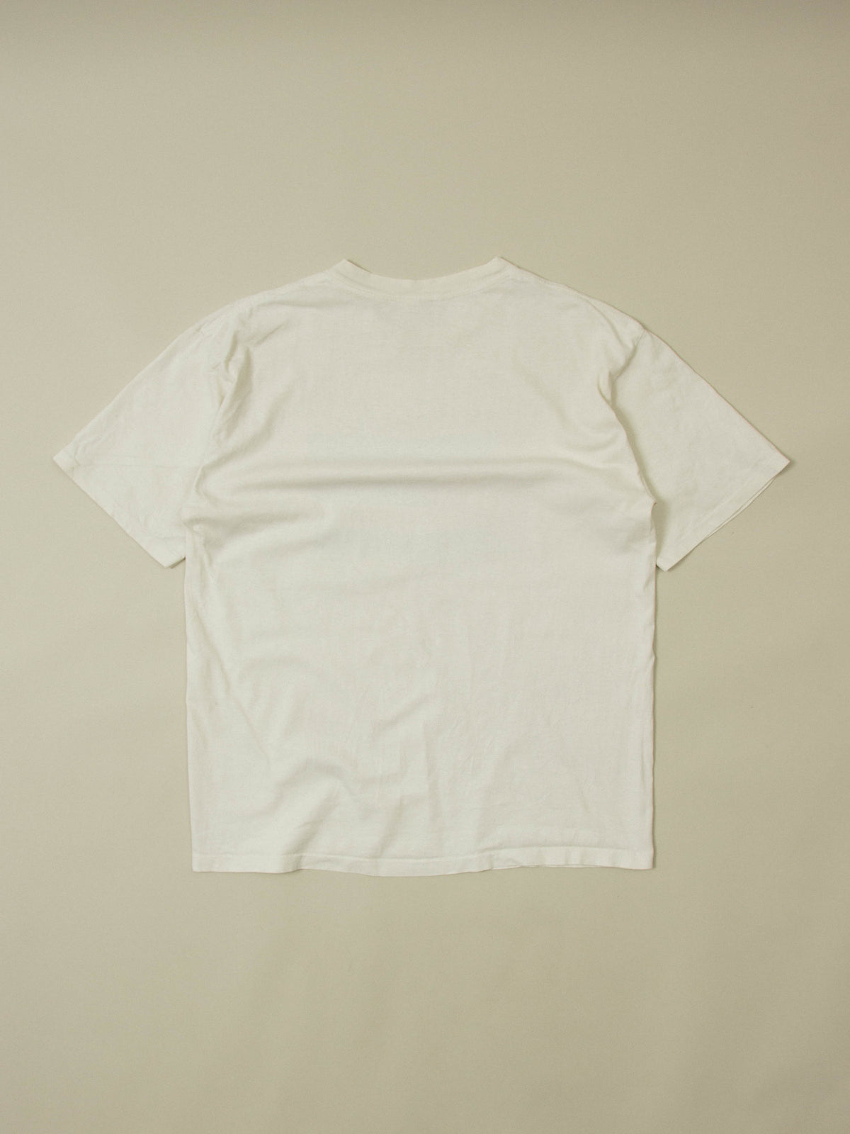 Vtg 1990s Cuba Souvenir Single Stitch Tee (L)