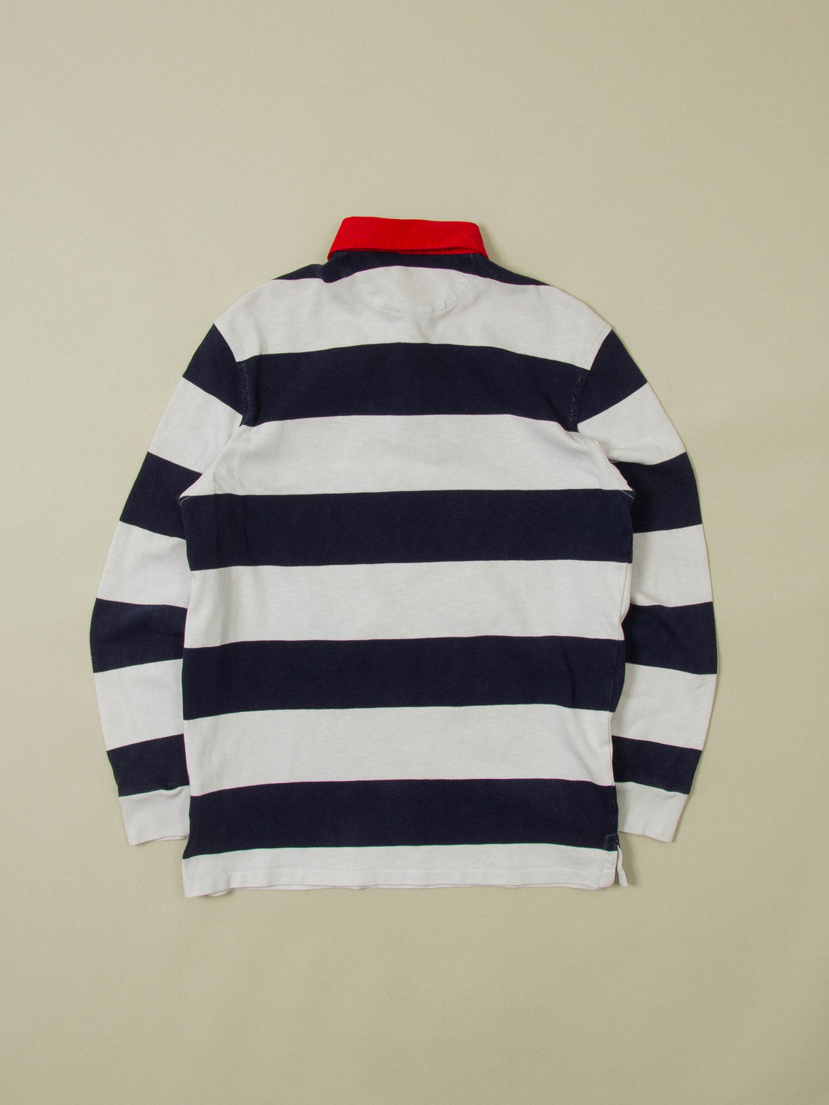 2000s Ralph Lauren Rugby Shirt (S/M)