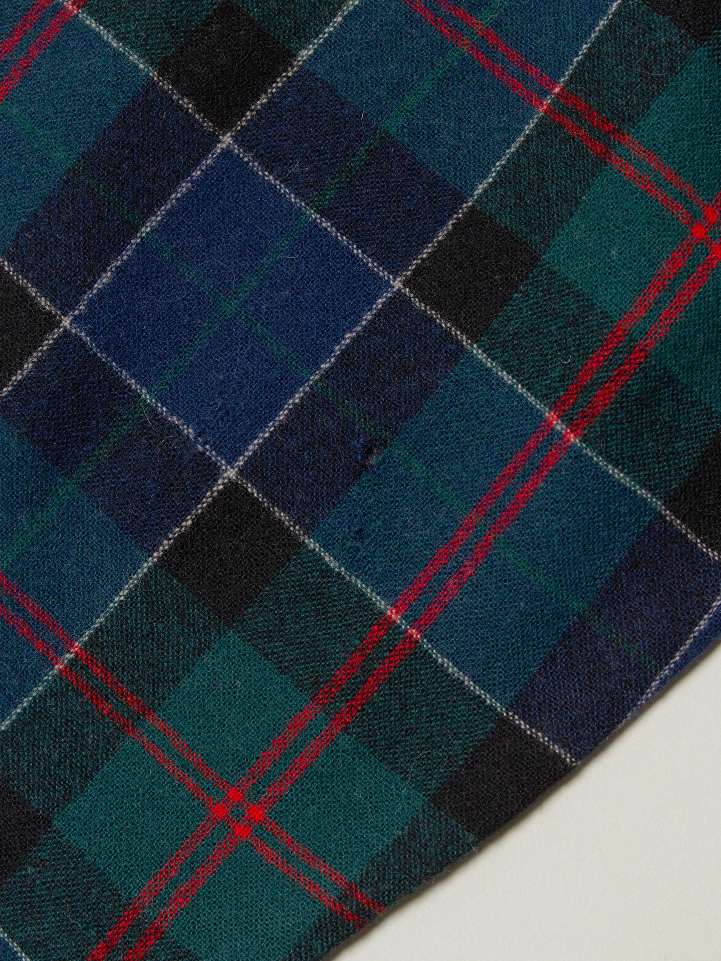 Vtg 1980s Pendleton Wool Shirt – Made in USA (L)