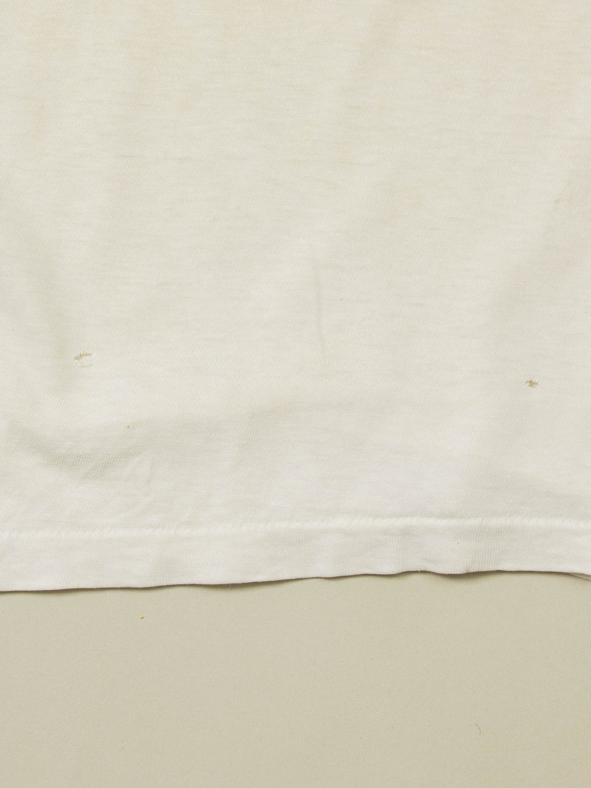 Vtg 1980s Einstein Graphic Single Stitch  - Made in USA (M)
