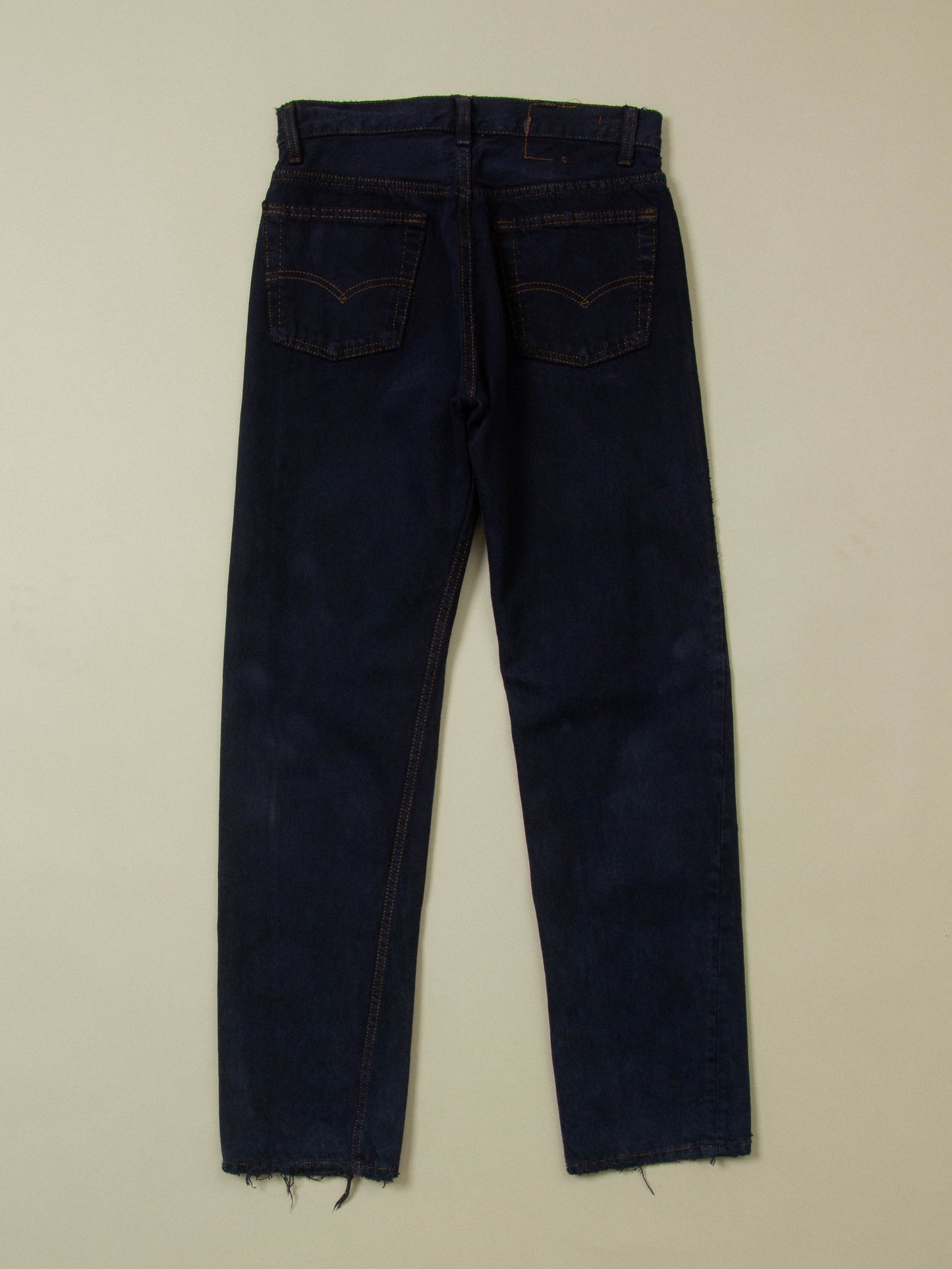 Vtg 1980s Levi's 501 Jeans - Made in USA (28x30)