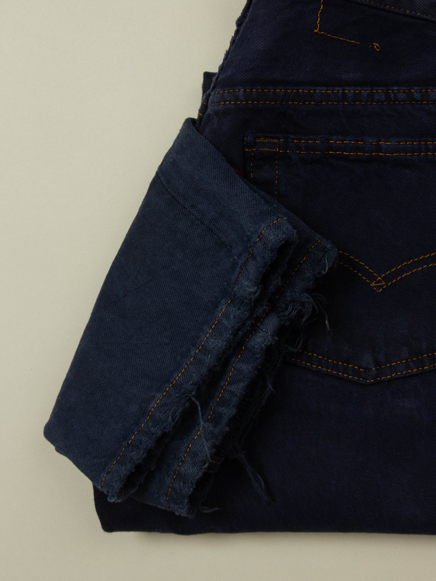 Vtg 1980s Levi's 501 Jeans - Made in USA (28x30)