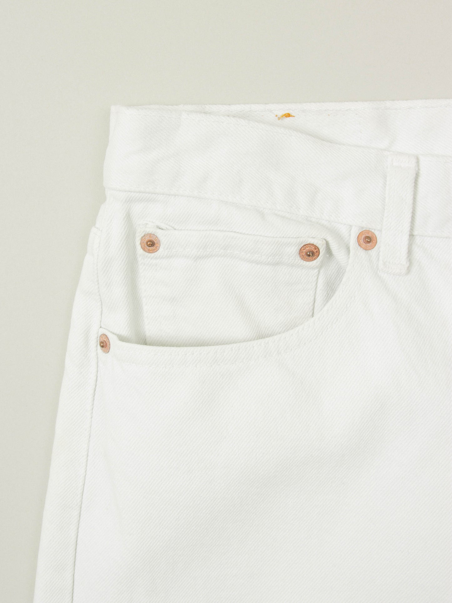 Vtg 1980s Levi's 501 - Made in USA (32x30)