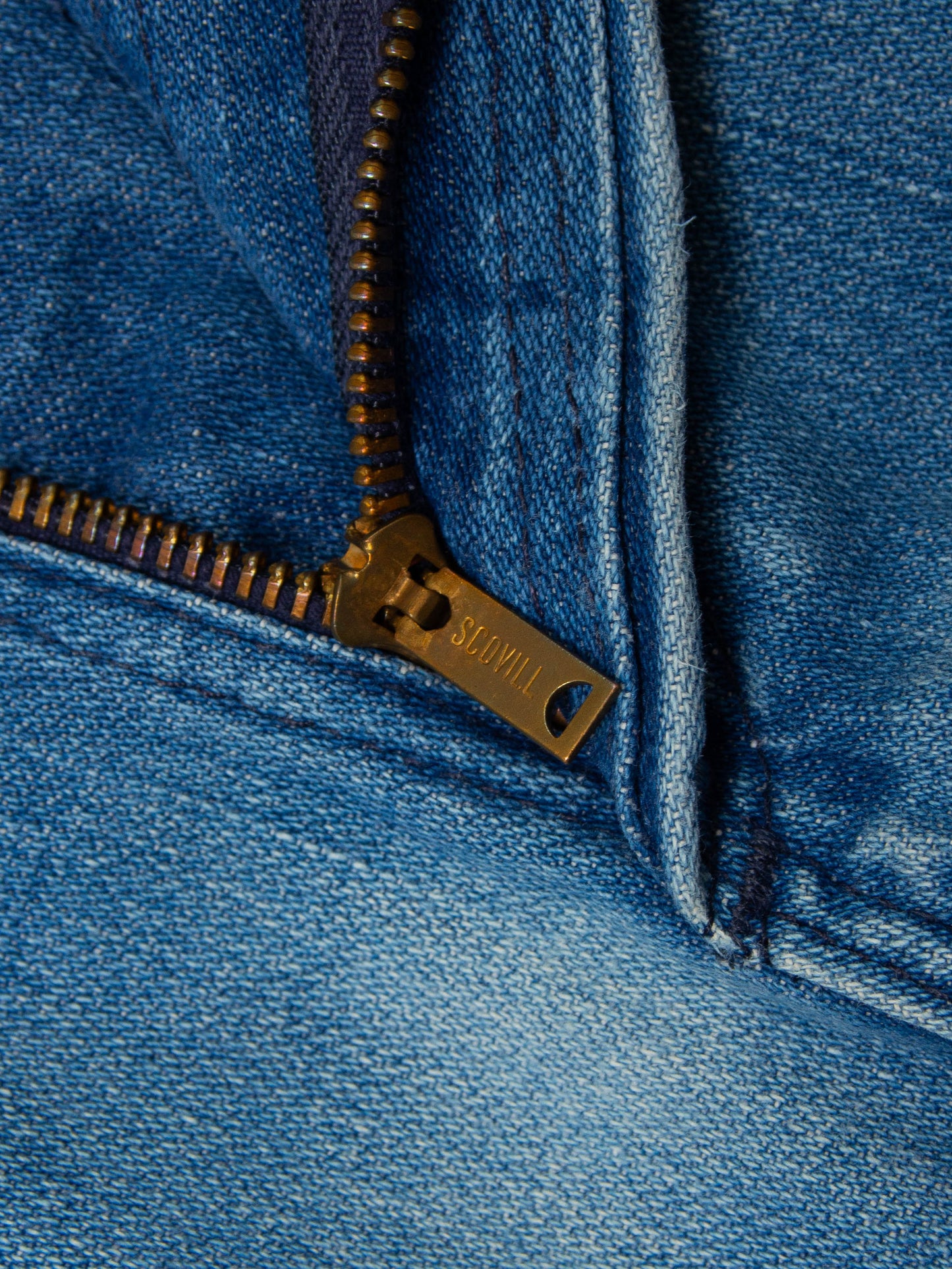 Vtg 1980s Wrangler Jeans - Made in USA (34x30)