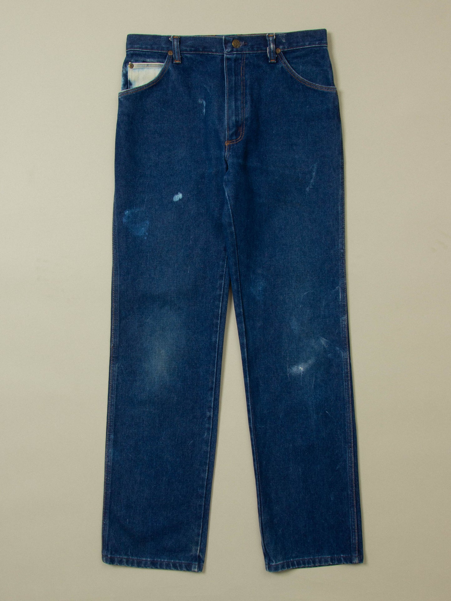 Vtg 1980s Sedgefield Jeans - Made in USA (30x32)