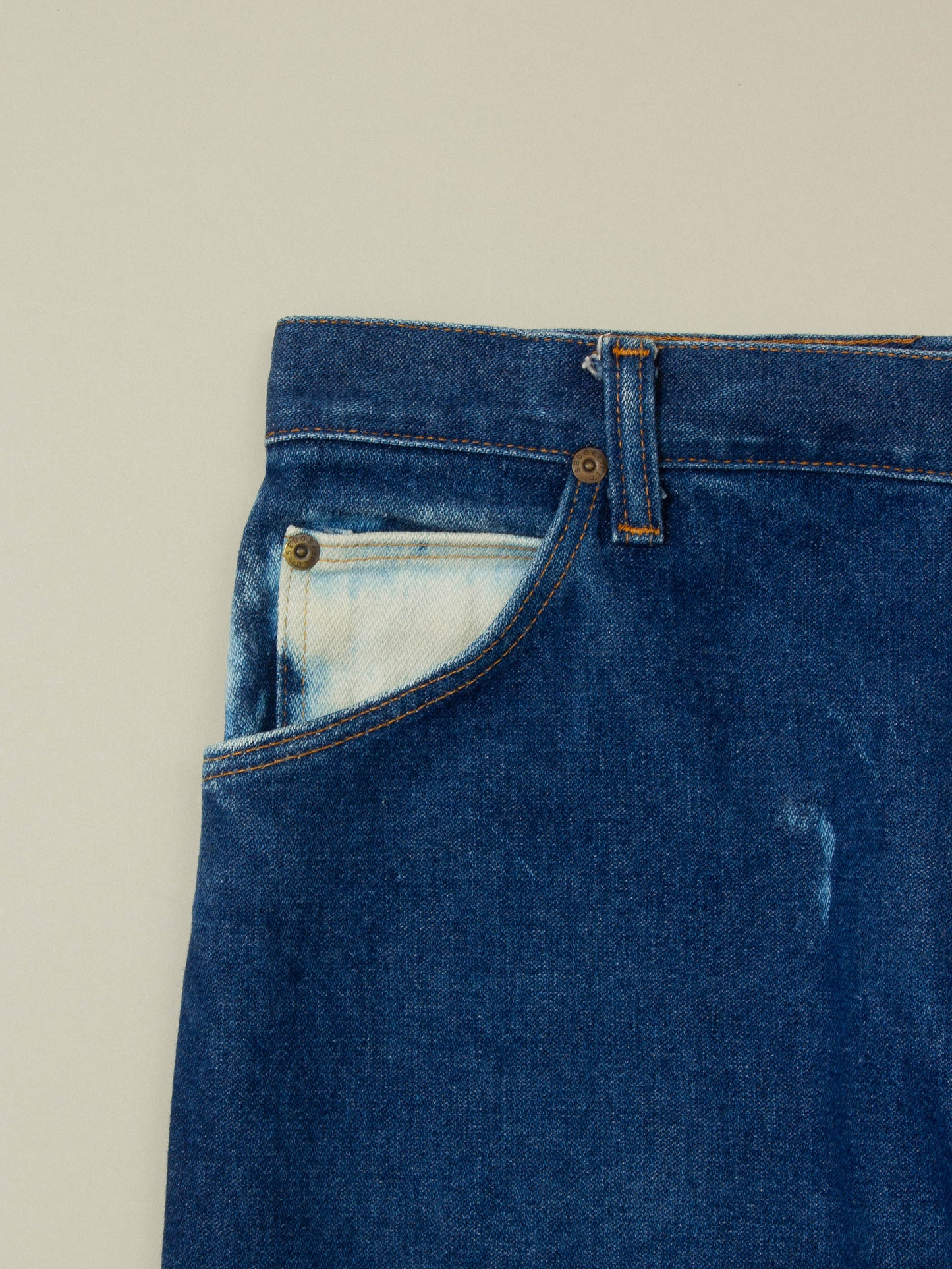 Vtg 1980s Sedgefield Jeans - Made in USA (30x32)