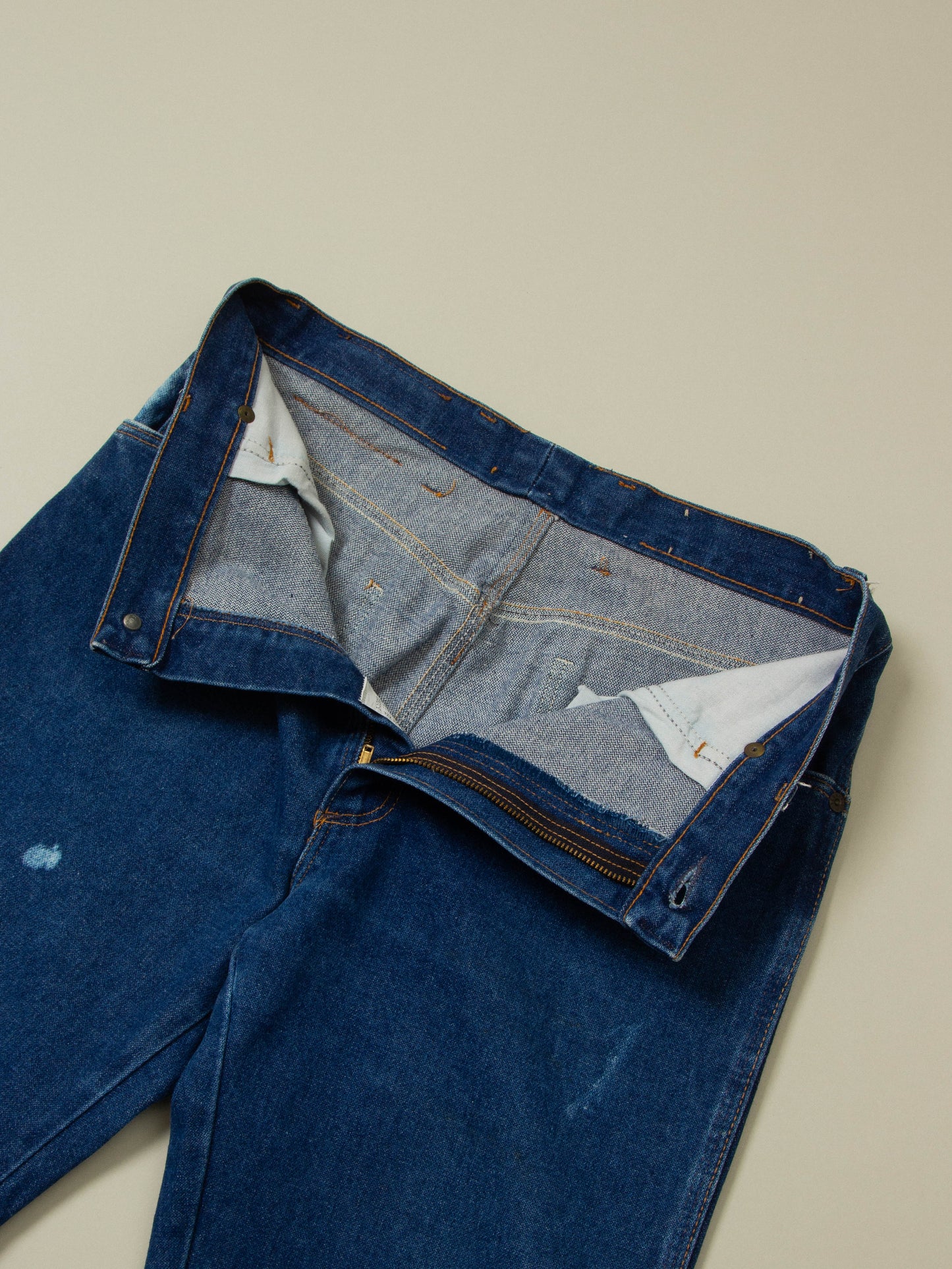 Vtg 1980s Sedgefield Jeans - Made in USA (30x32)