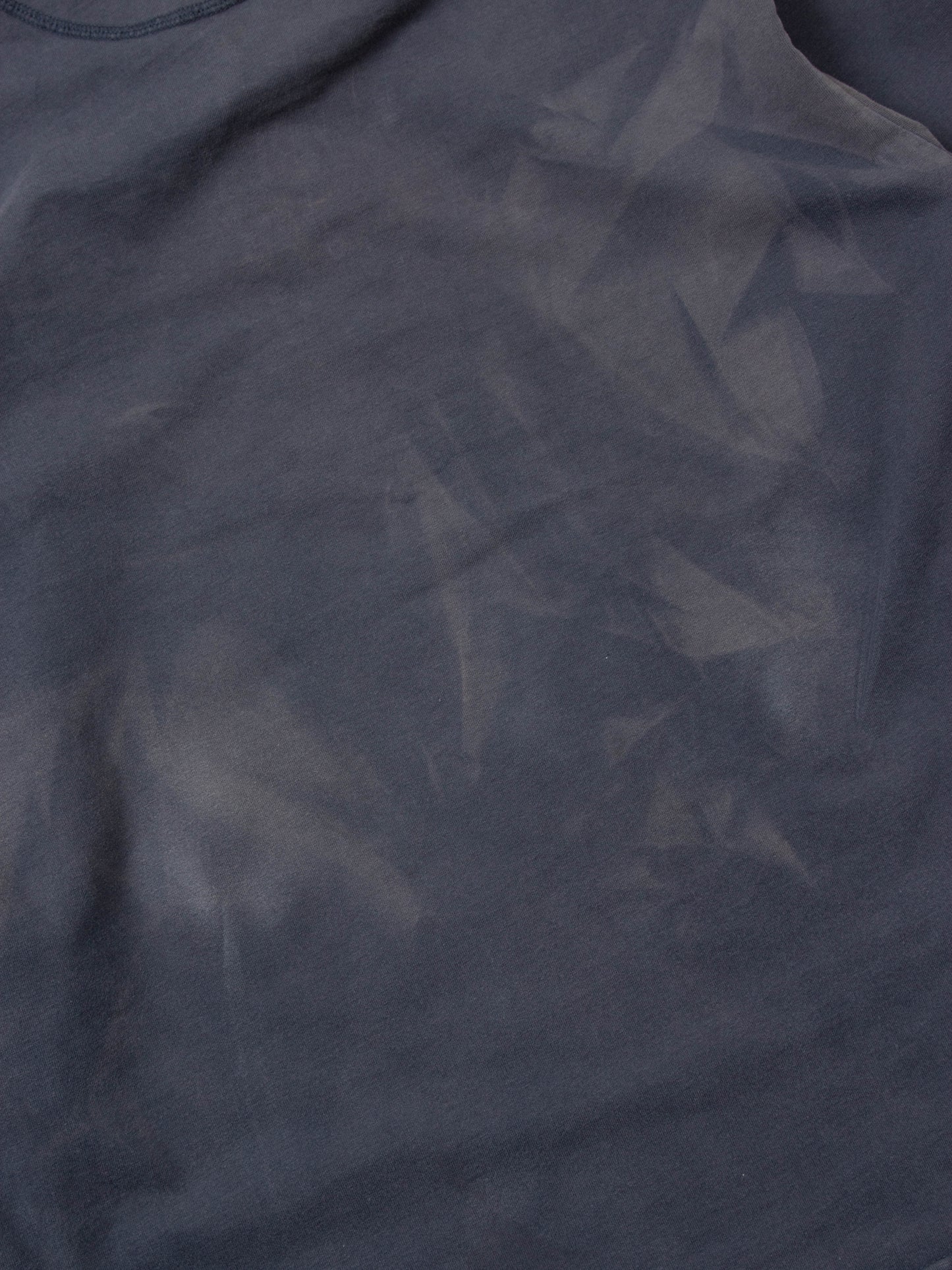 Vtg Faded Columbia Rugby Shirt (L)