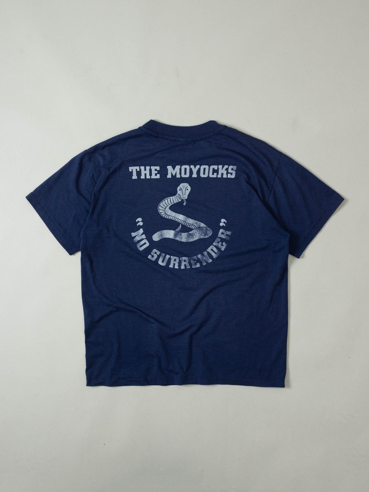 Vtg 1980s Single Stitch US Army Training Tee - Made in USA (M)