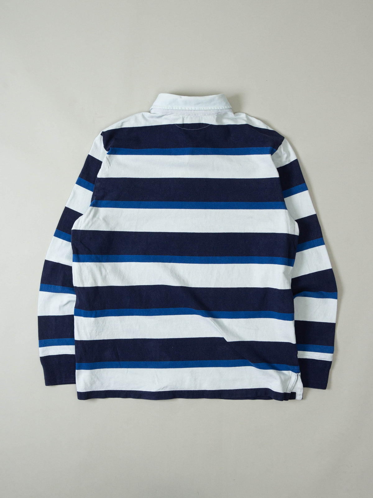 Vtg 1990s Ralph Lauren Rugby Shirt (XL)
