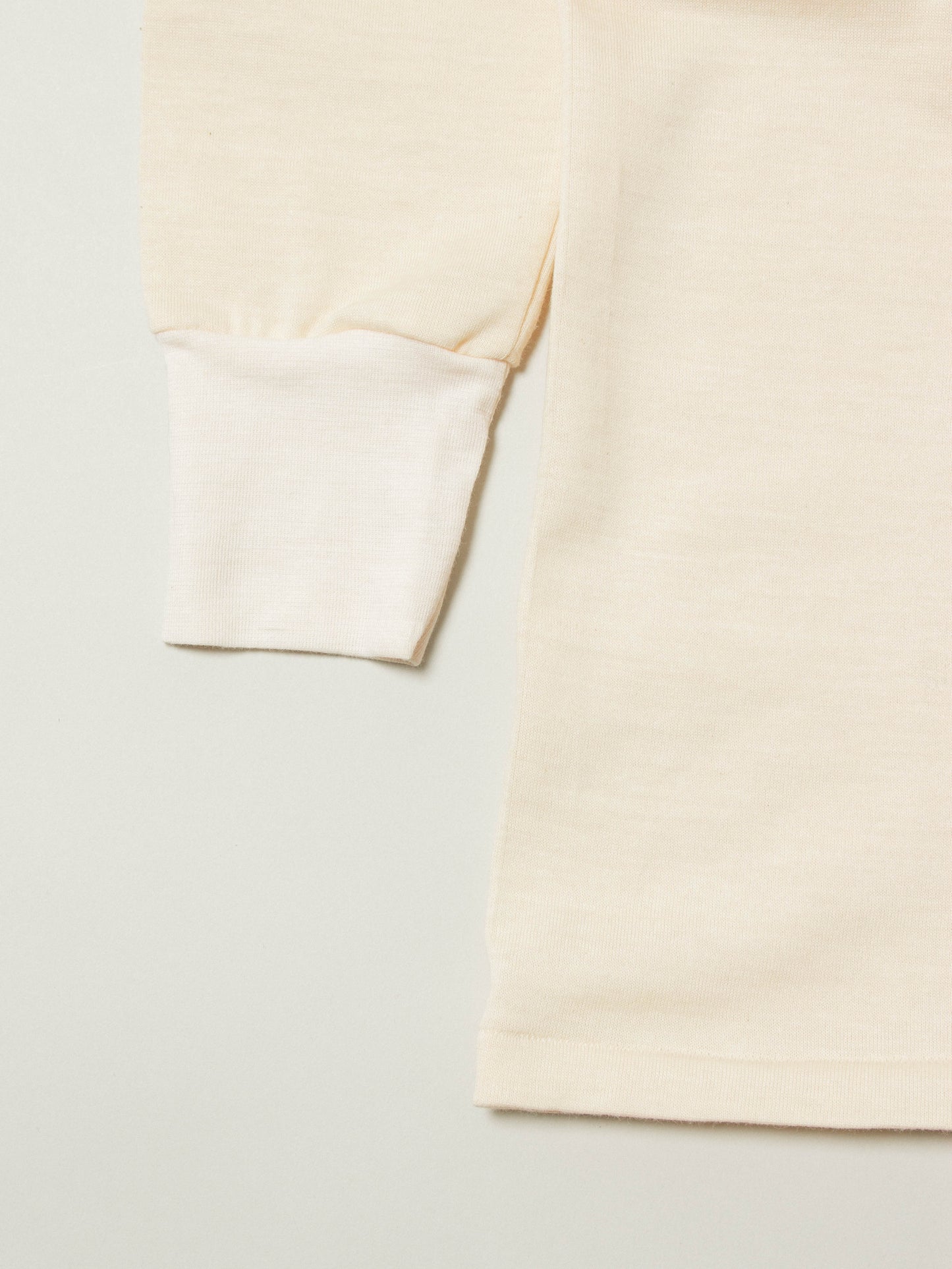 Deadstock 1990s Italian Army Undershirt