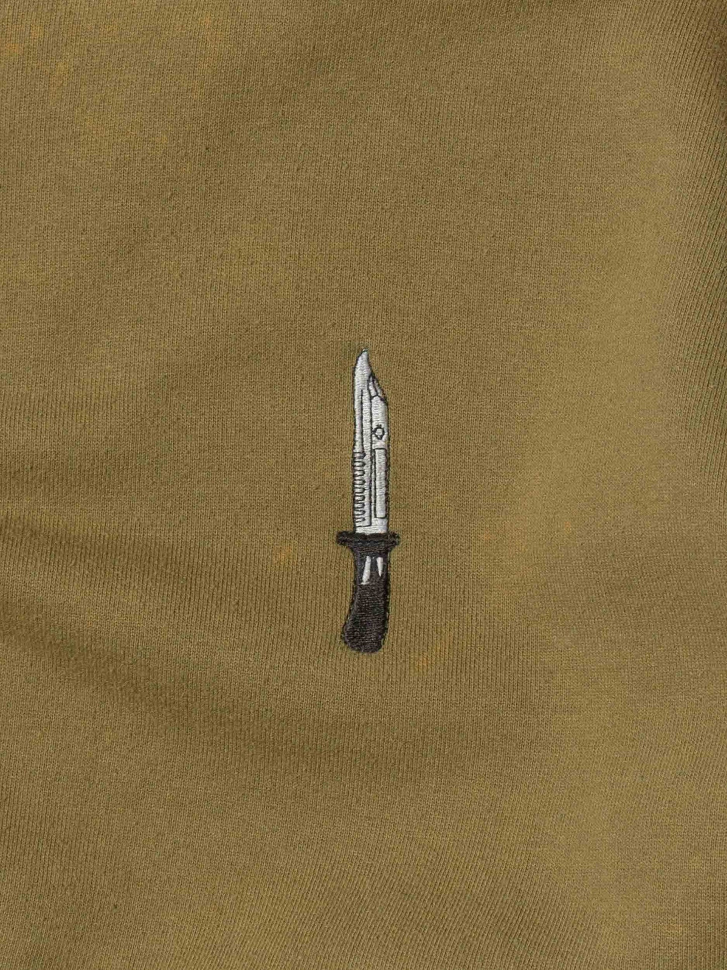 Vtg 1990s British Army Sweatshirt (S)