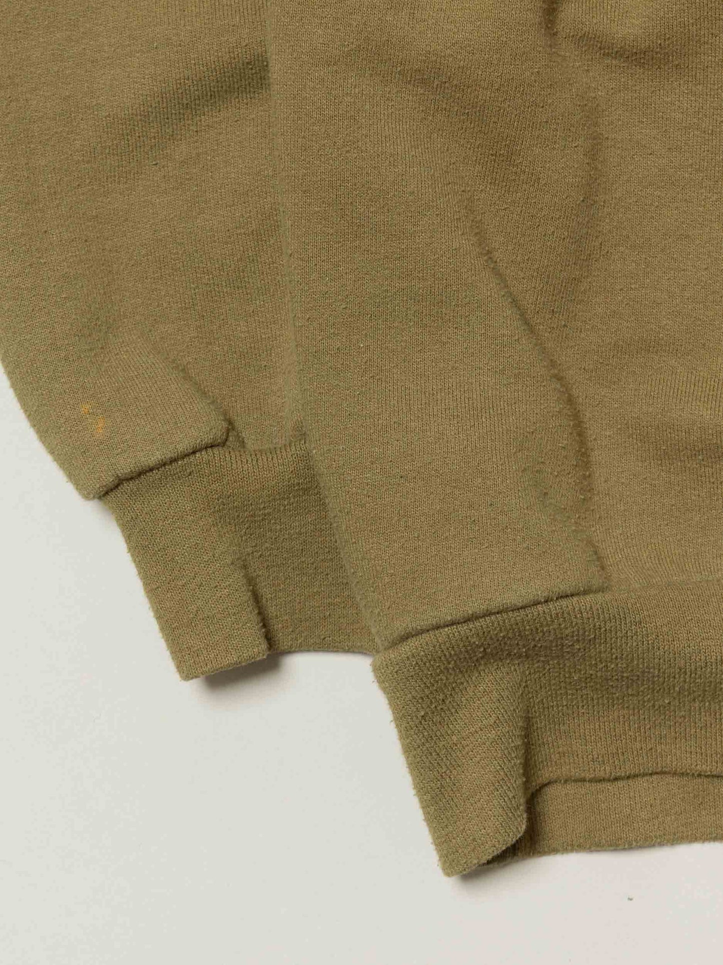 Vtg 1990s British Army Sweatshirt (S)