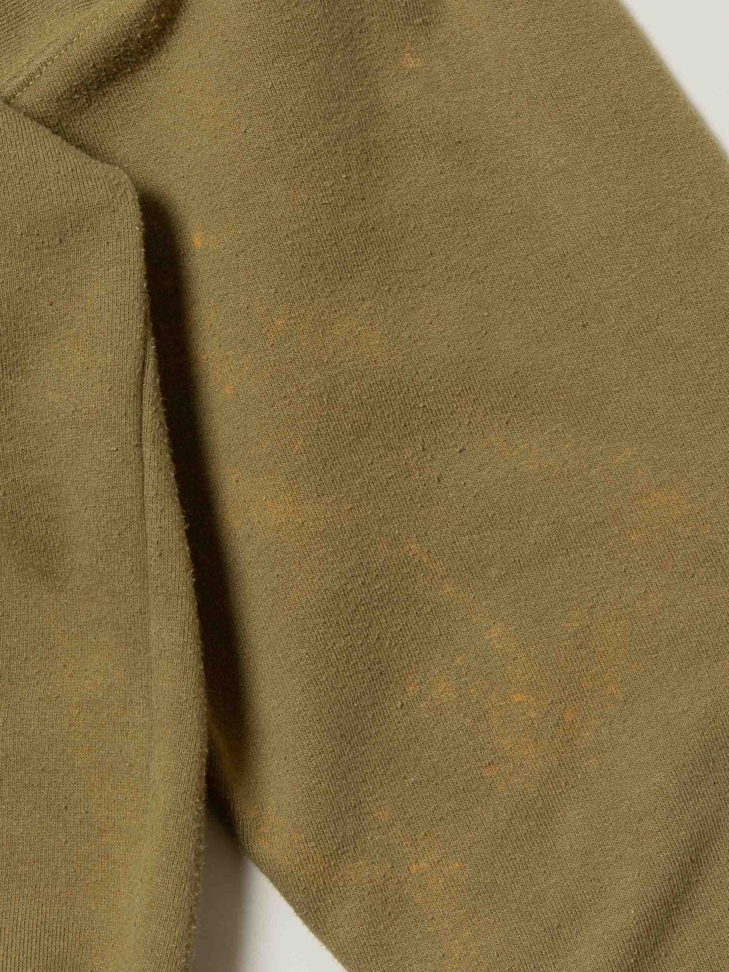 Vtg 1990s British Army Sweatshirt (S)