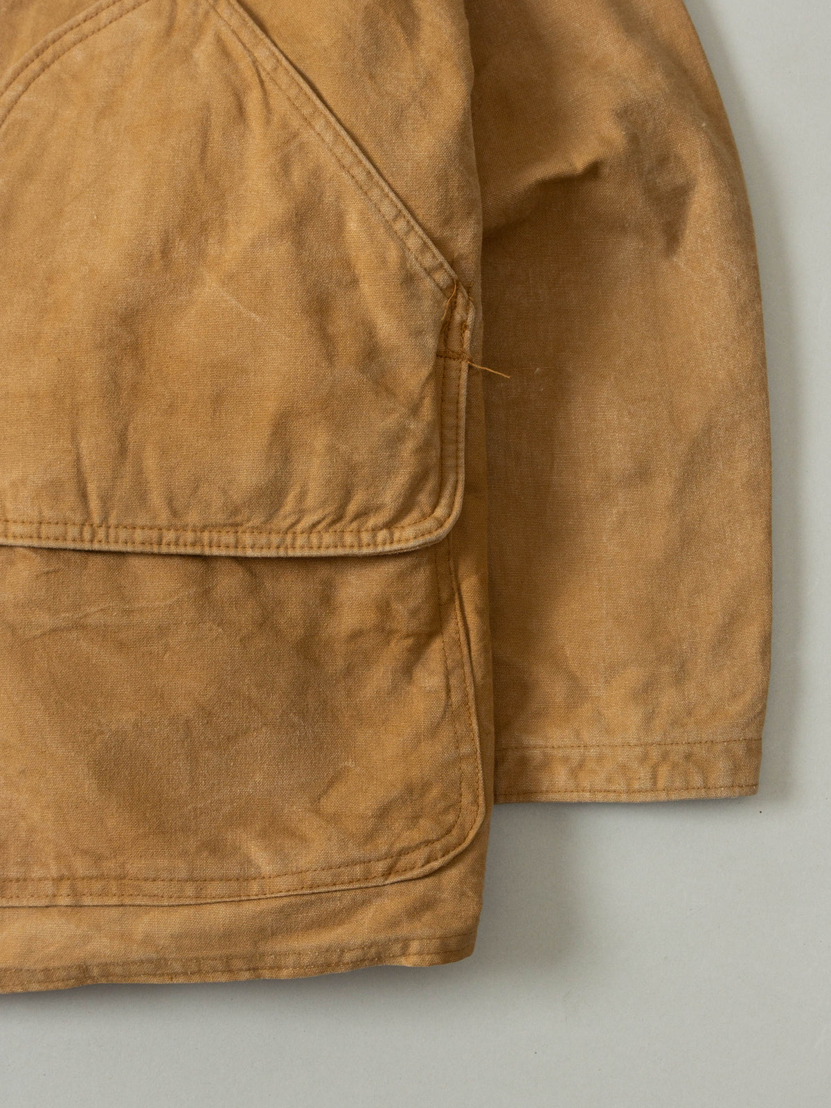 Vtg 1960s 'Chief' Hunting Jacket - Made in USA (M)