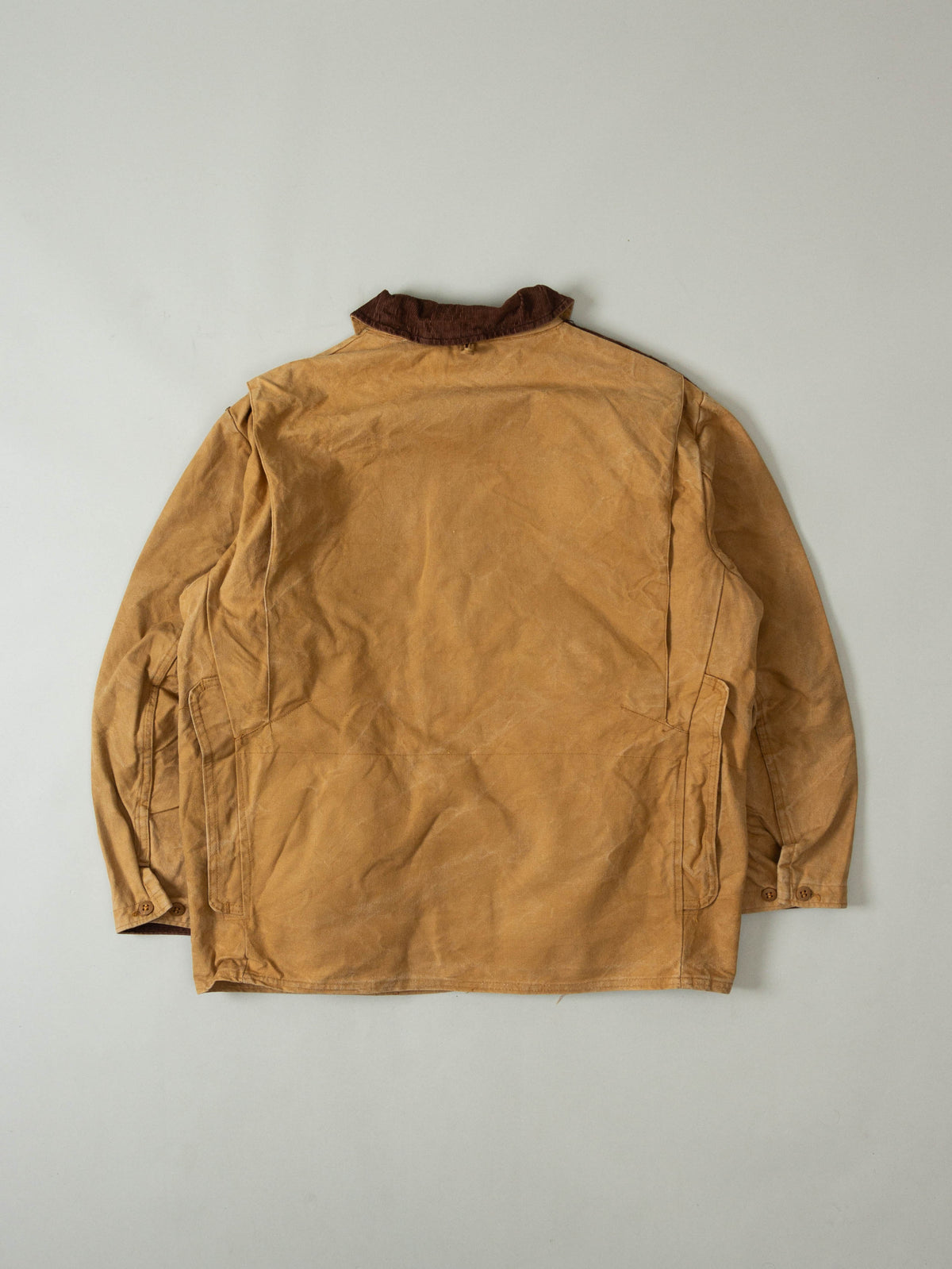 Vtg 1960s 'Chief' Hunting Jacket - Made in USA (M)