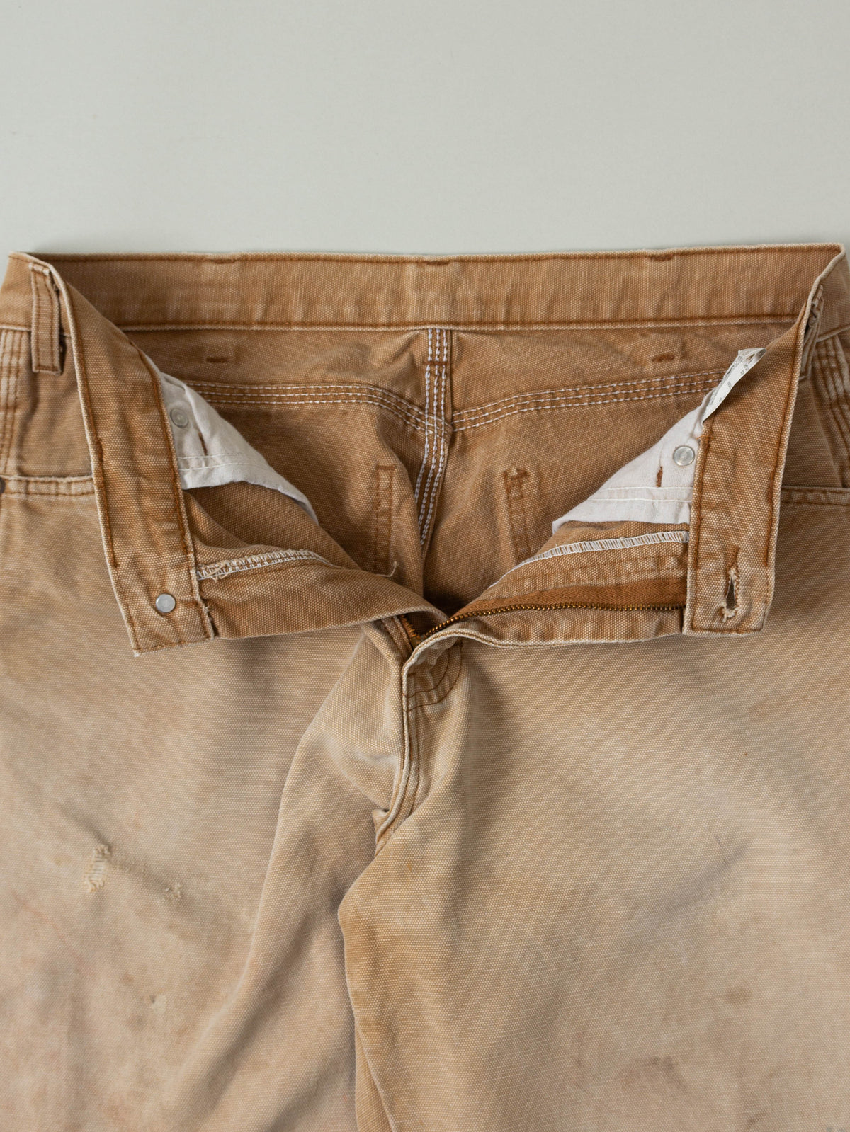 Vtg Dickies Carpenter Trousers (30x30)