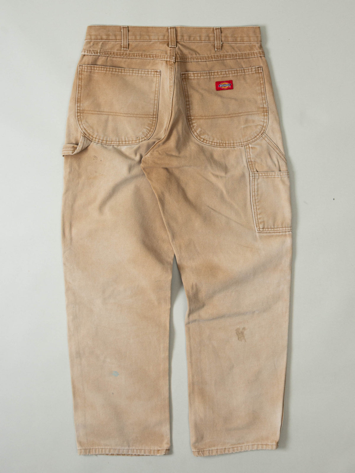 Vtg Dickies Carpenter Trousers (30x30)