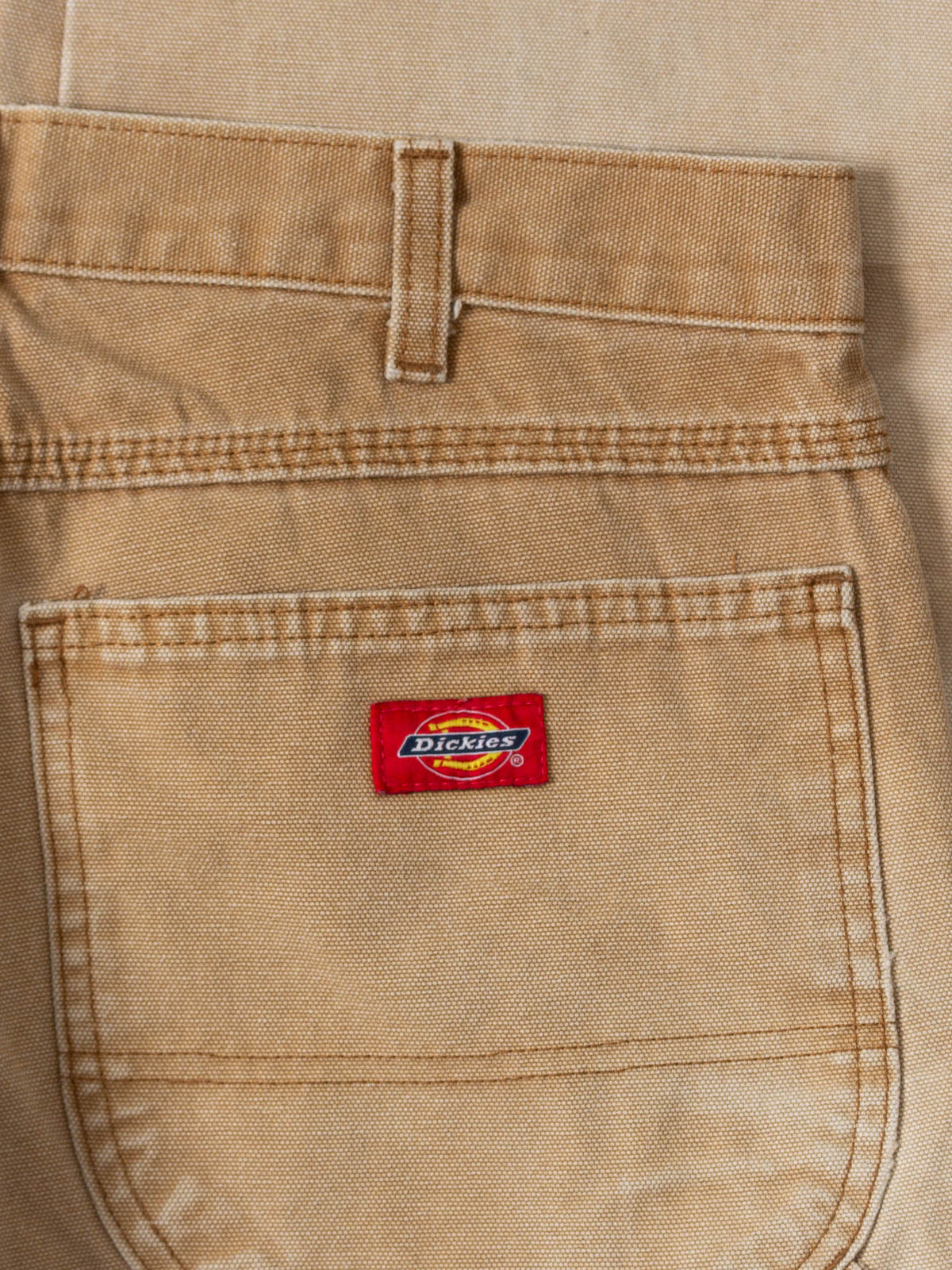 Vtg Dickies Carpenter Trousers (30x30)