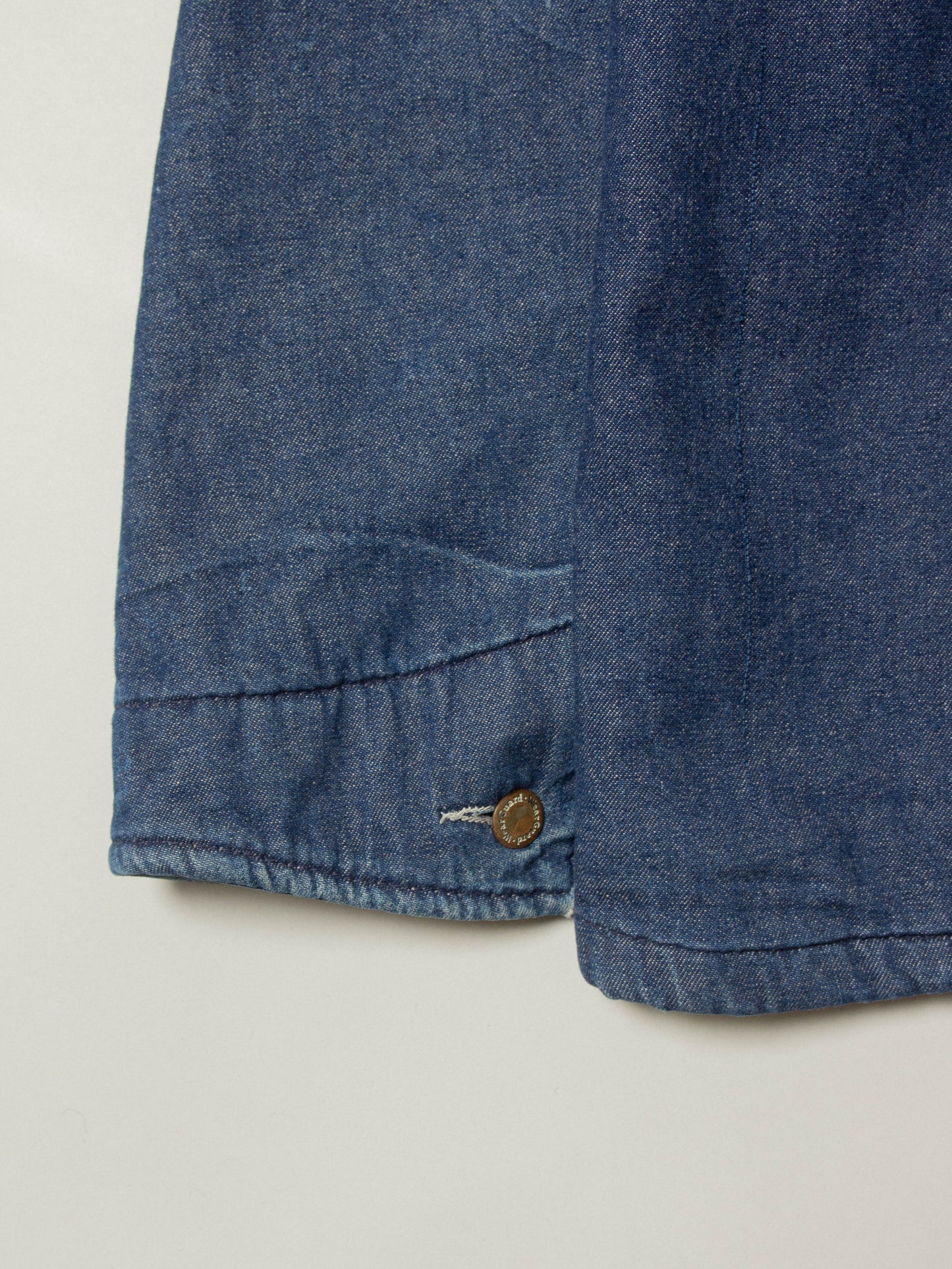 Vtg 1990s WearGuard Loco Chore Jacket (M)