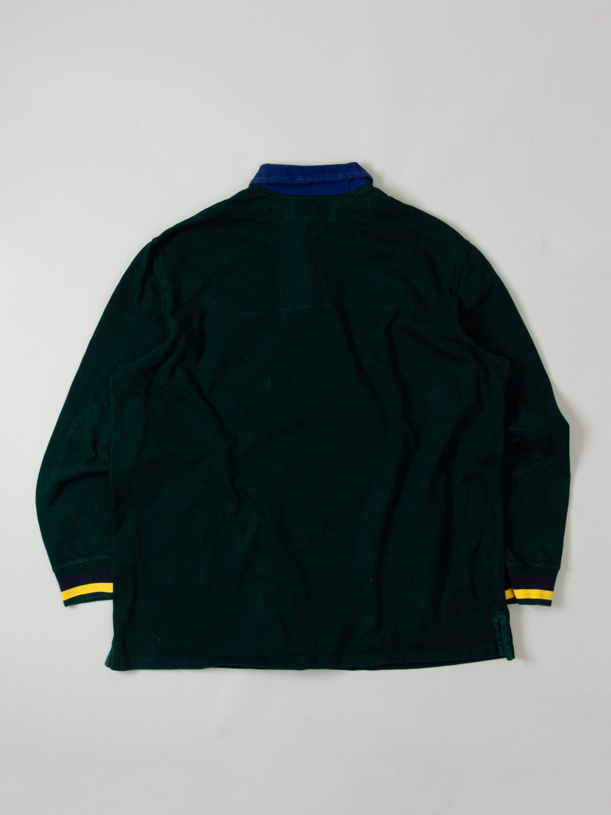 Vtg 1990s Ralph Lauren Rugby Shirt (XXL)