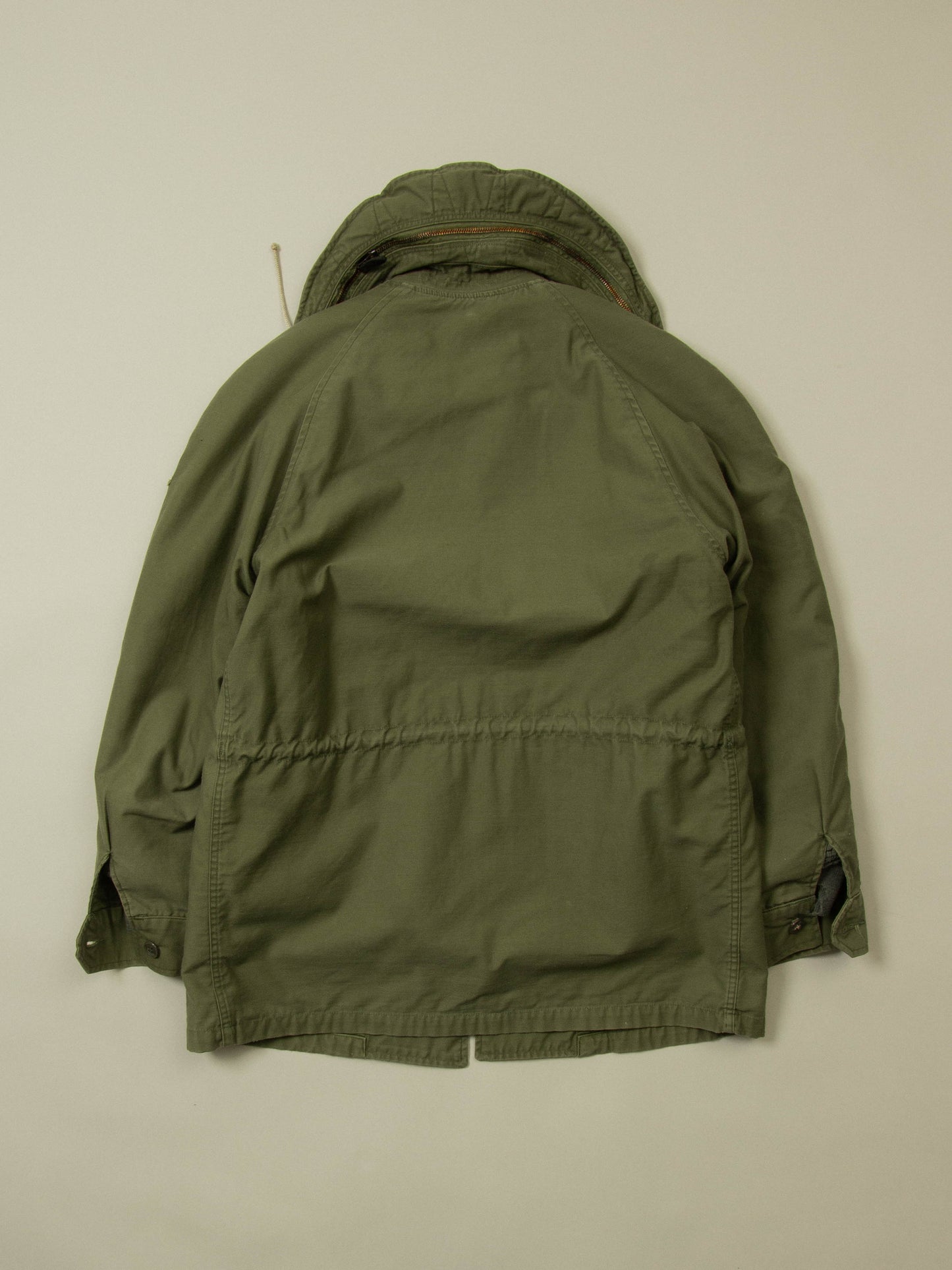 Vtg 1960s US Air Force M-65 Field Jacket (M)