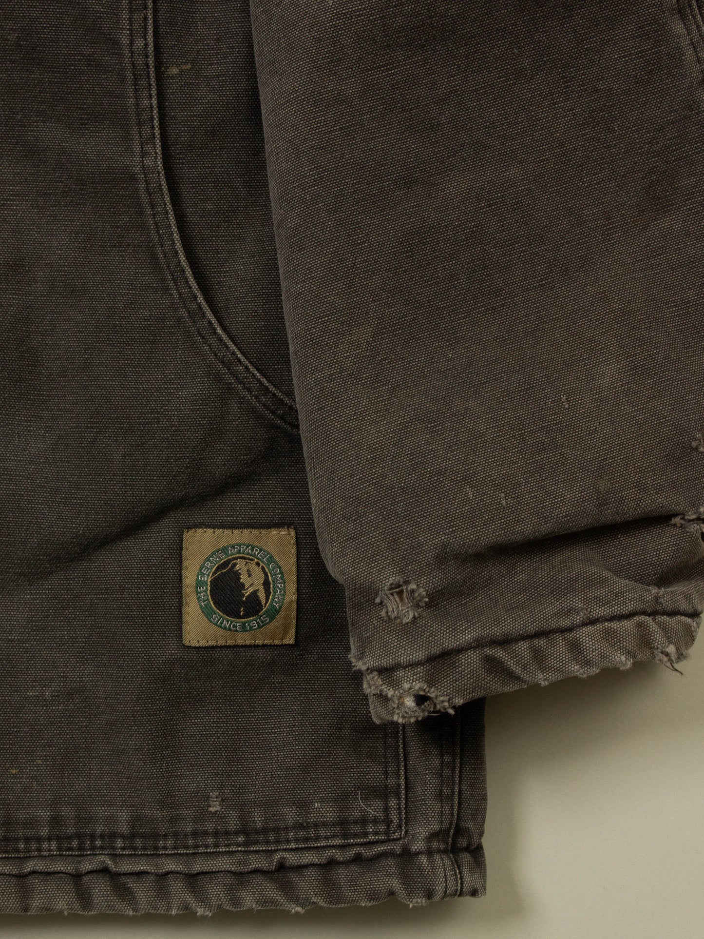 Vtg 1990s US Workwear Jacket (L)