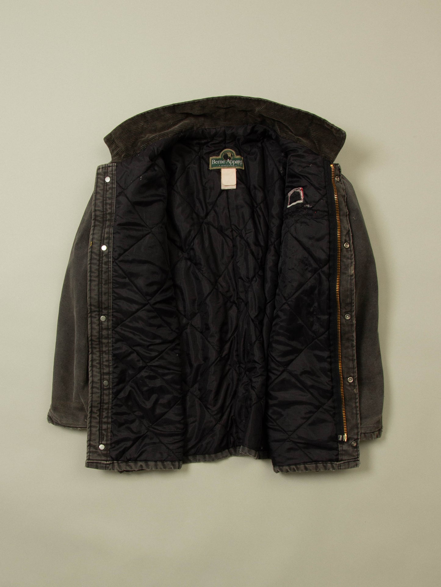 Vtg 1990s US Workwear Jacket (L)