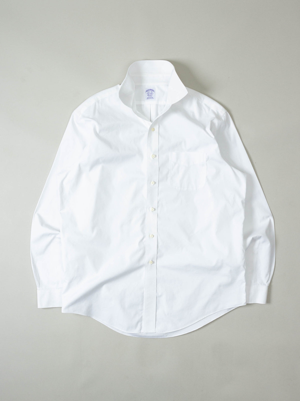 Vtg Brooks Brothers Button Down Shirt (XL)