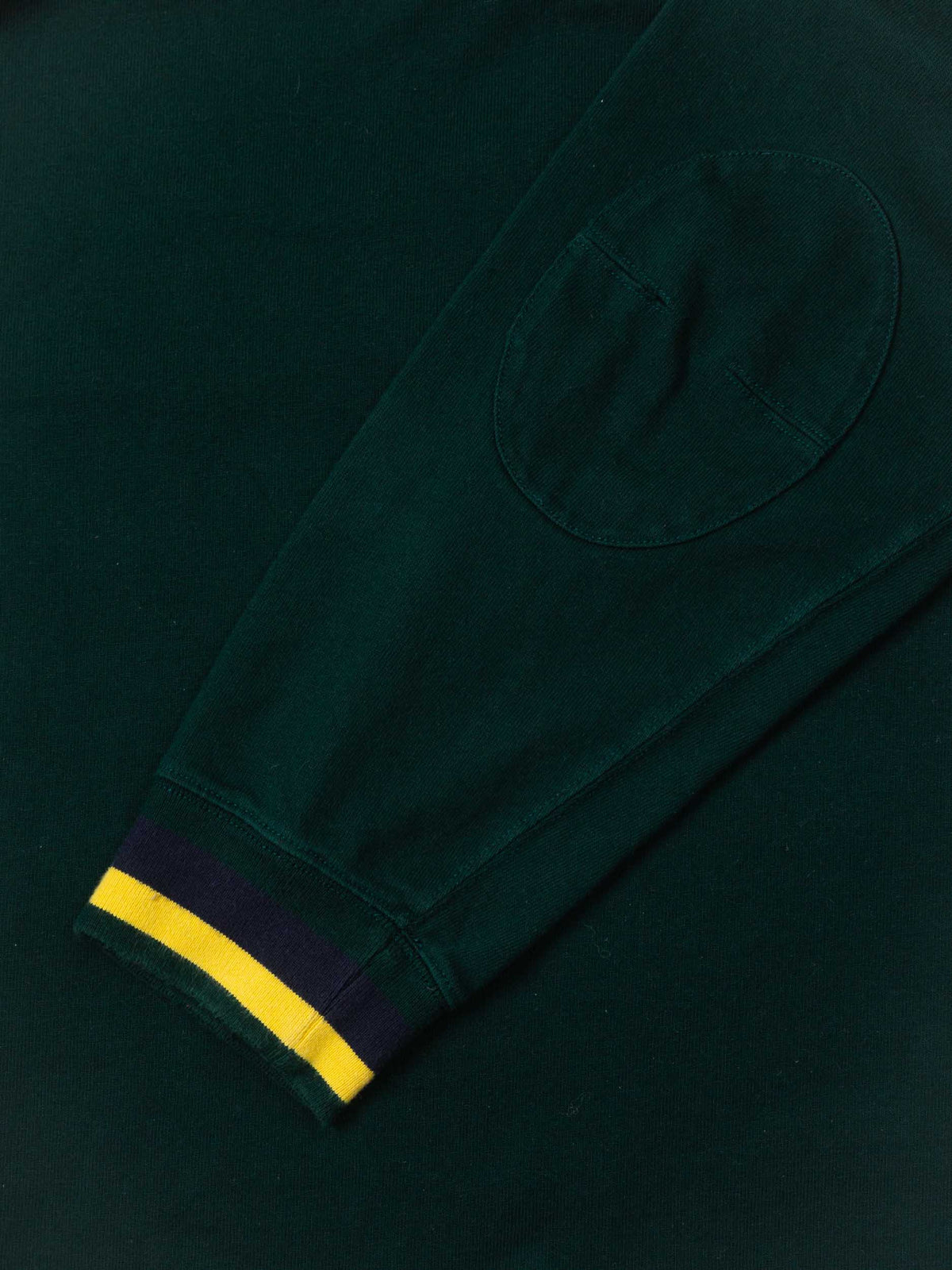 Vtg 1990s Ralph Lauren Rugby Shirt (XXL)