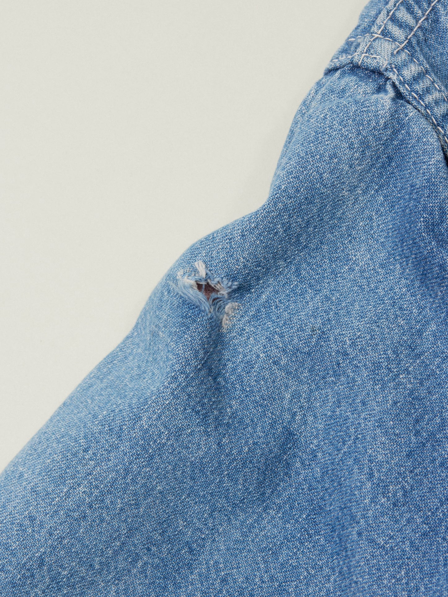 Vtg 1960s Montgomery Ward Loco Chore Jacket (M)