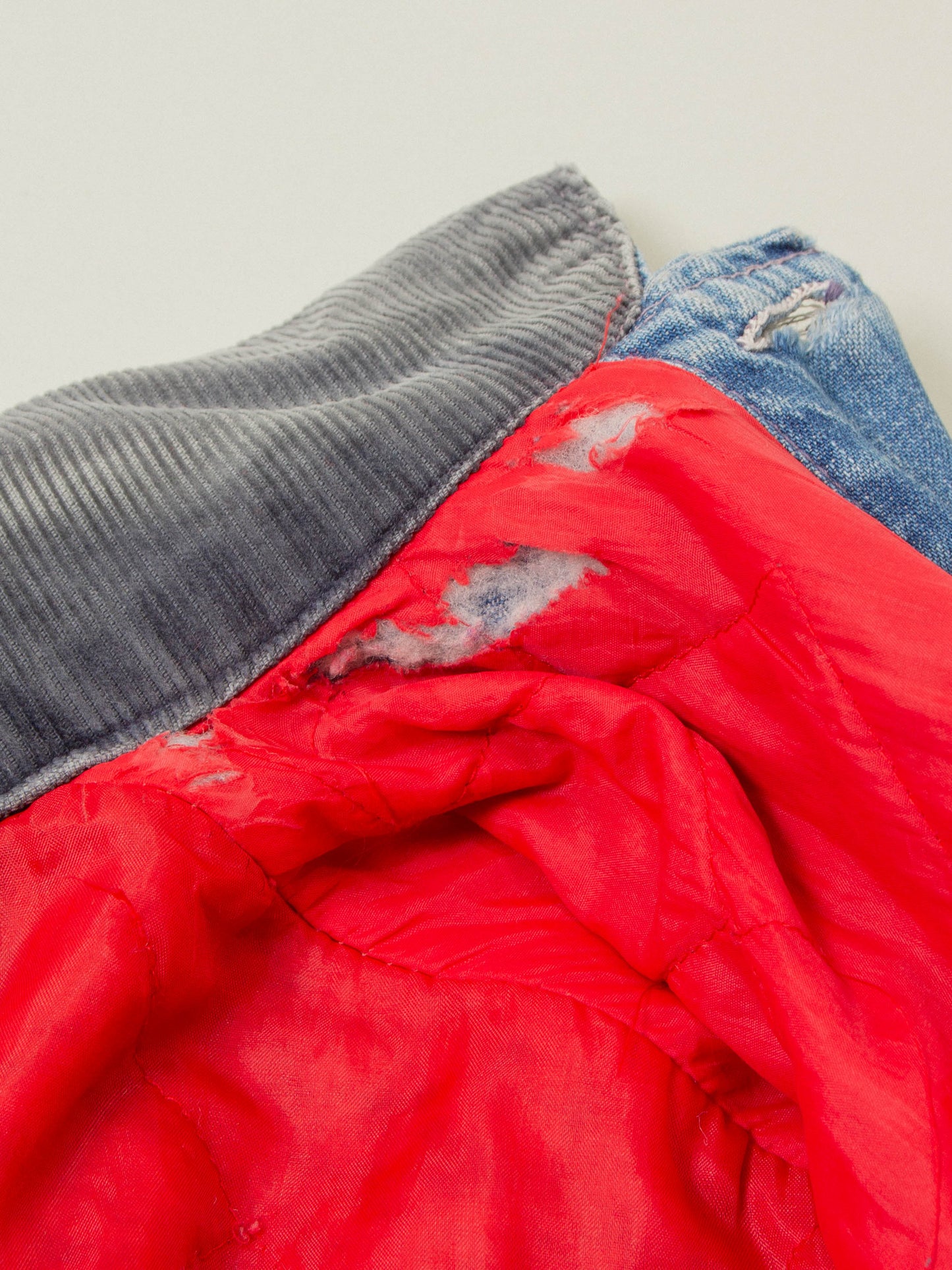 Vtg 1960s Montgomery Ward Loco Chore Jacket (M)