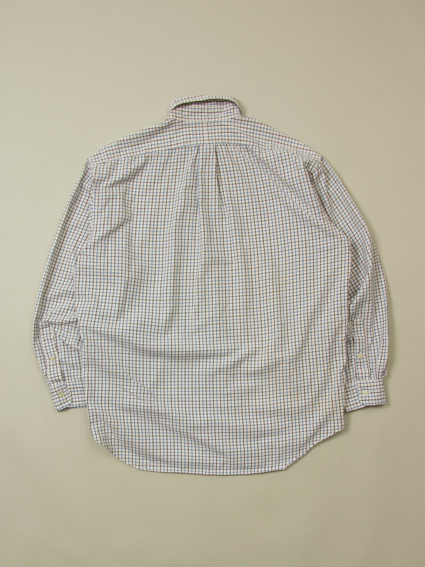 Vtg 1990s Ralph Lauren 'Golf' Shirt (L)