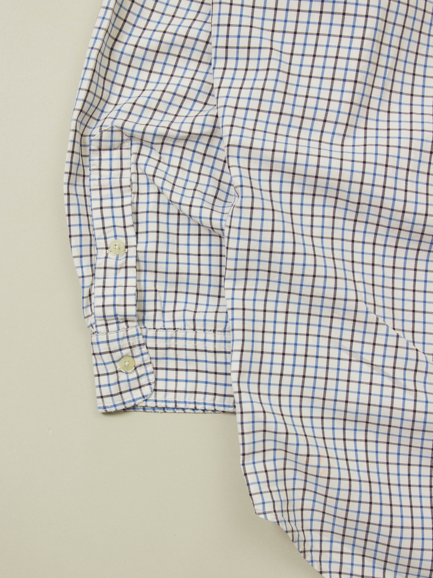 Vtg 1990s Ralph Lauren 'Golf' Shirt (L)
