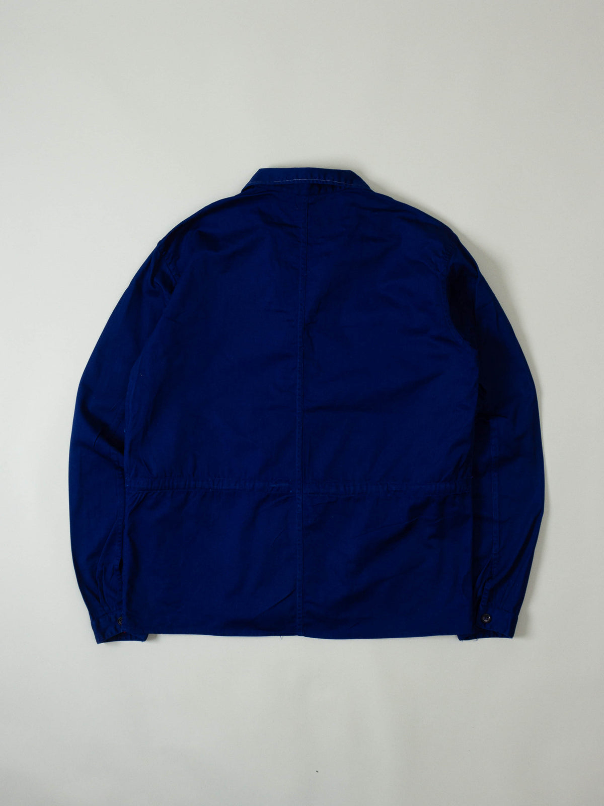 Vtg 1990s Workwear Chore Jacket (L)