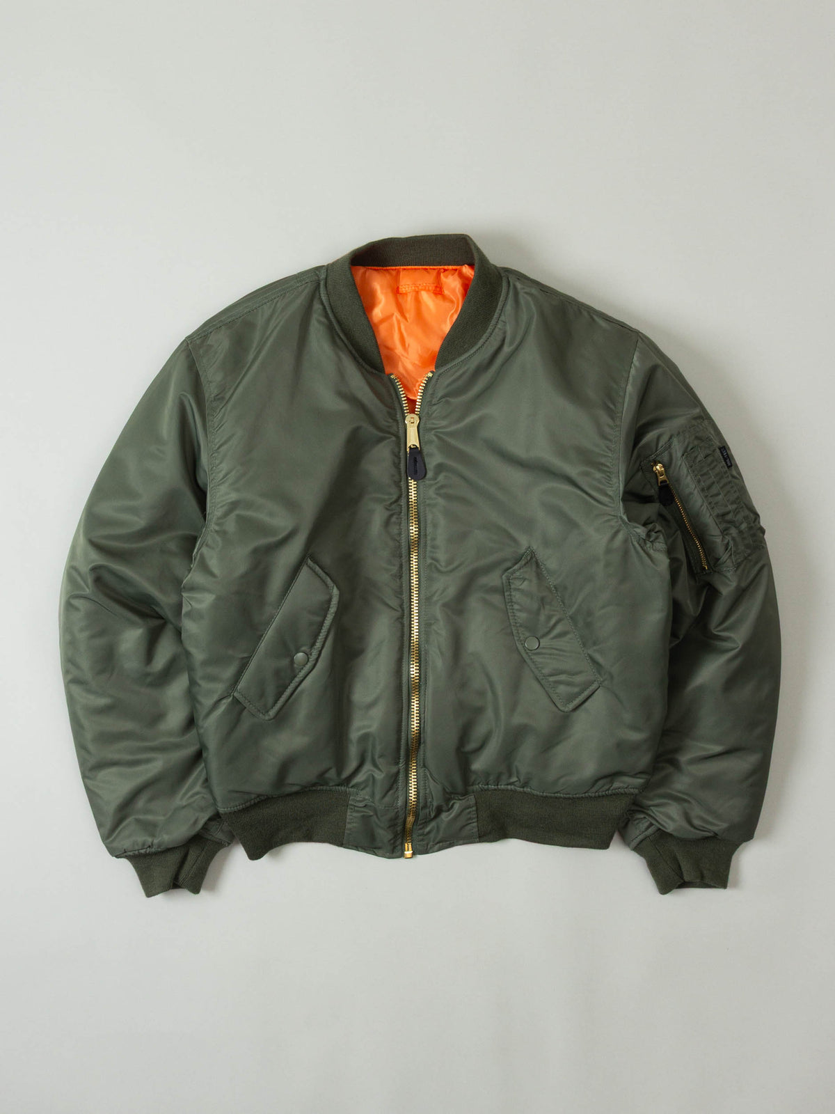 MA-1 Bomber Jacket