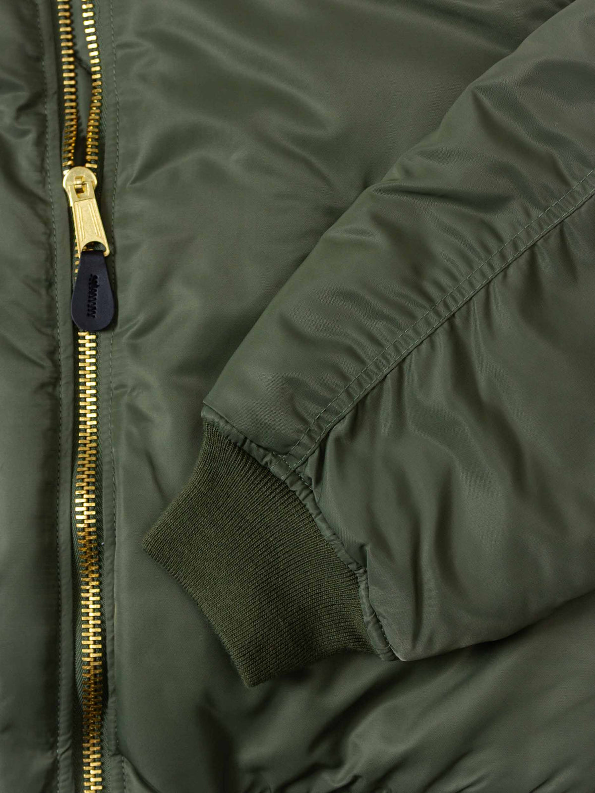 MA-1 Bomber Jacket